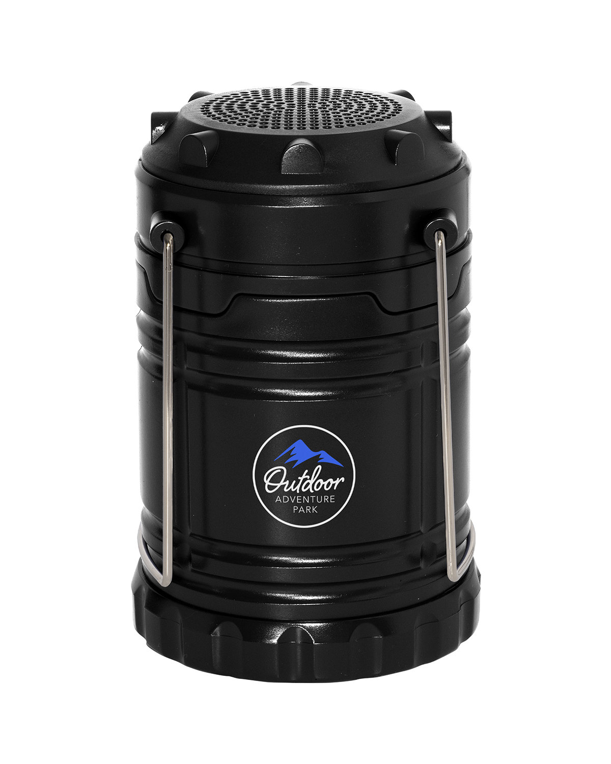 Duo COB Lantern Wireless Speaker 30