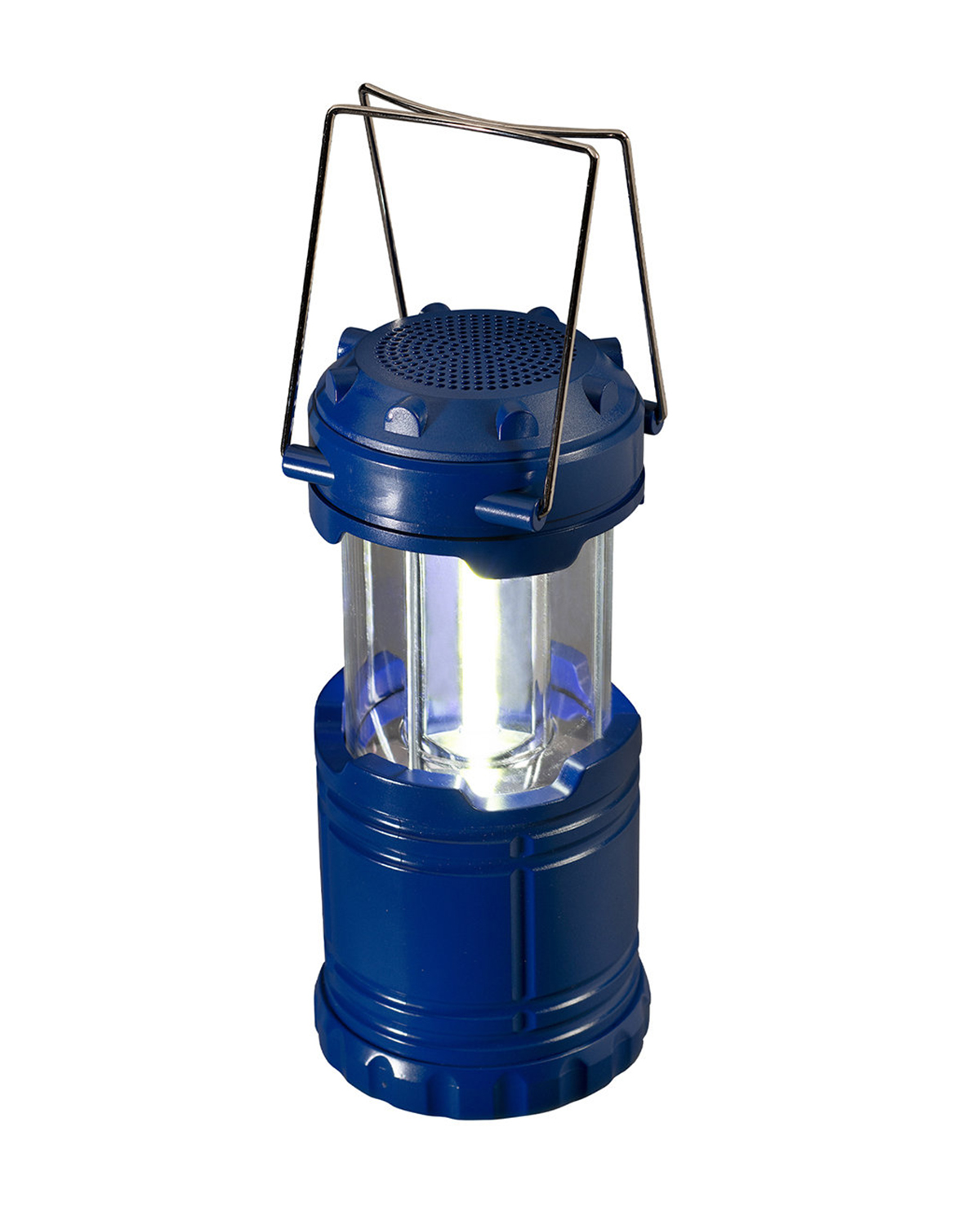 Duo COB Lantern Wireless Speaker 22