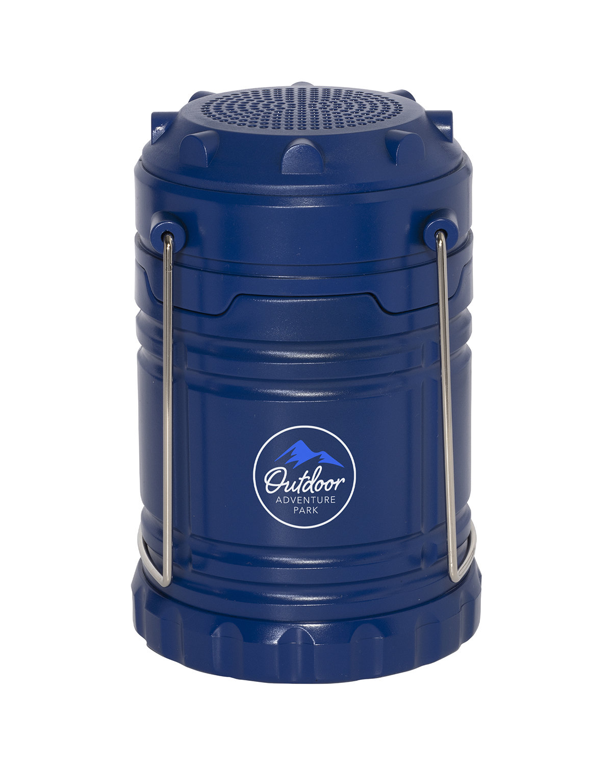 Duo COB Lantern Wireless Speaker 11