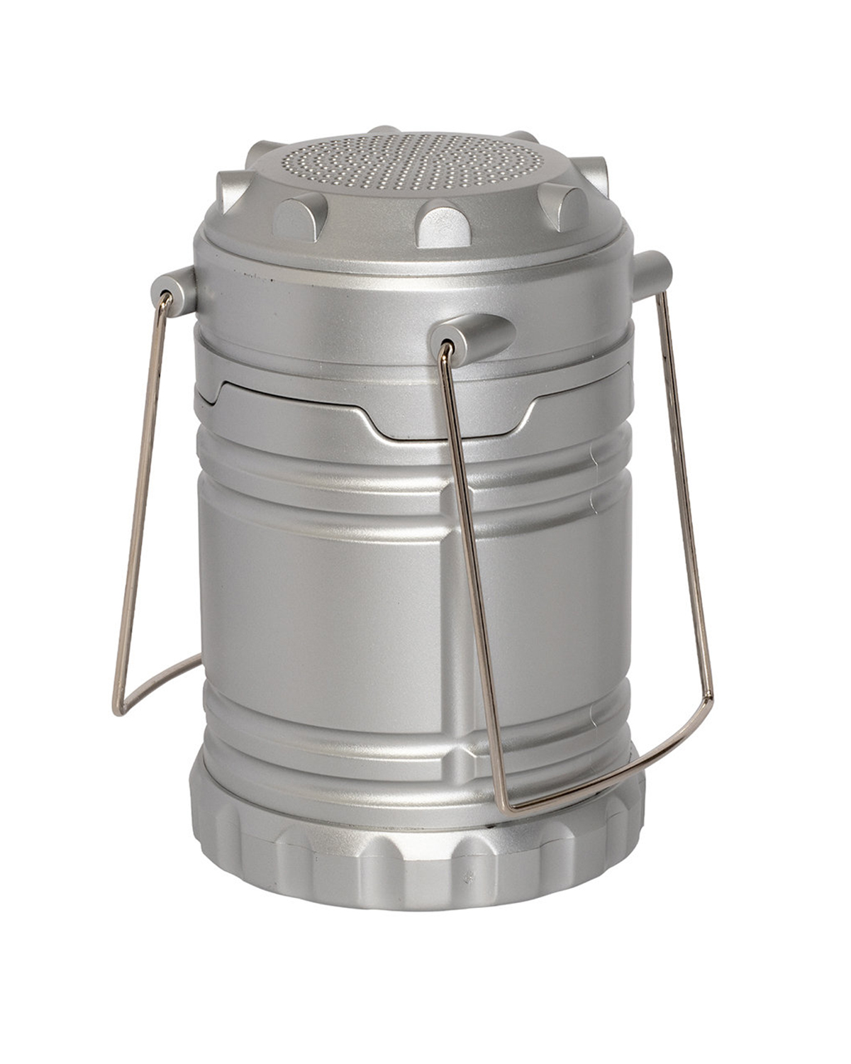 Duo COB Lantern Wireless Speaker 3