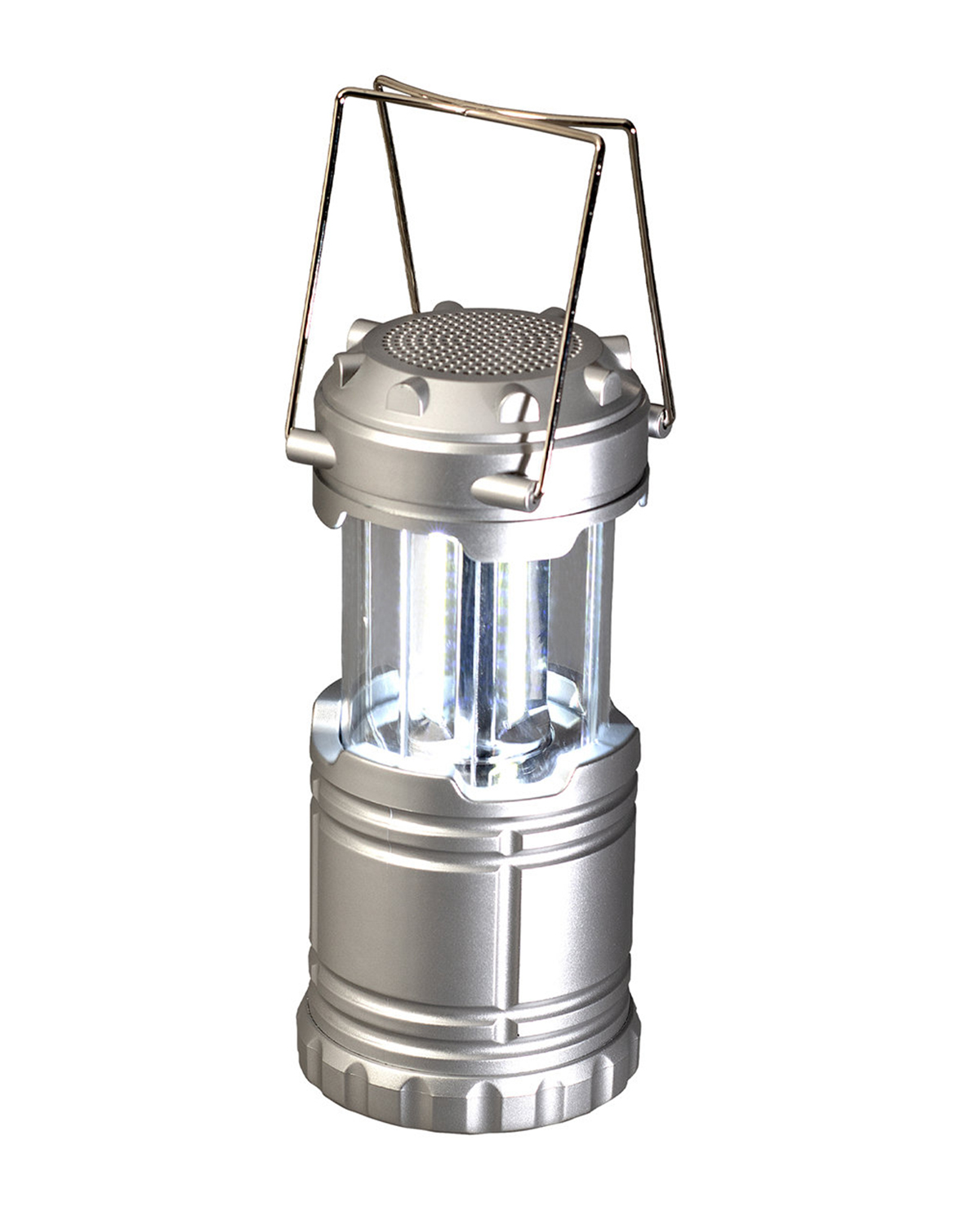 Duo COB Lantern Wireless Speaker 9