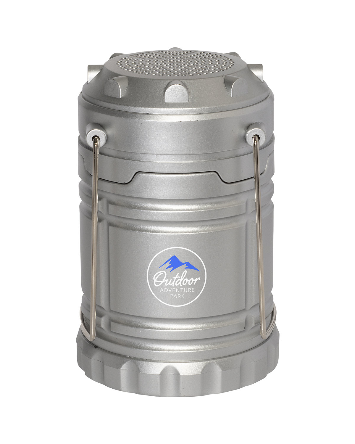 Duo COB Lantern Wireless Speaker 2