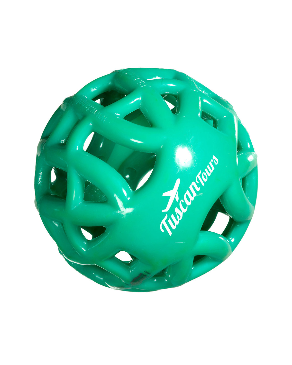 Matrix Squeeze Stress Ball Sensory Toy 2