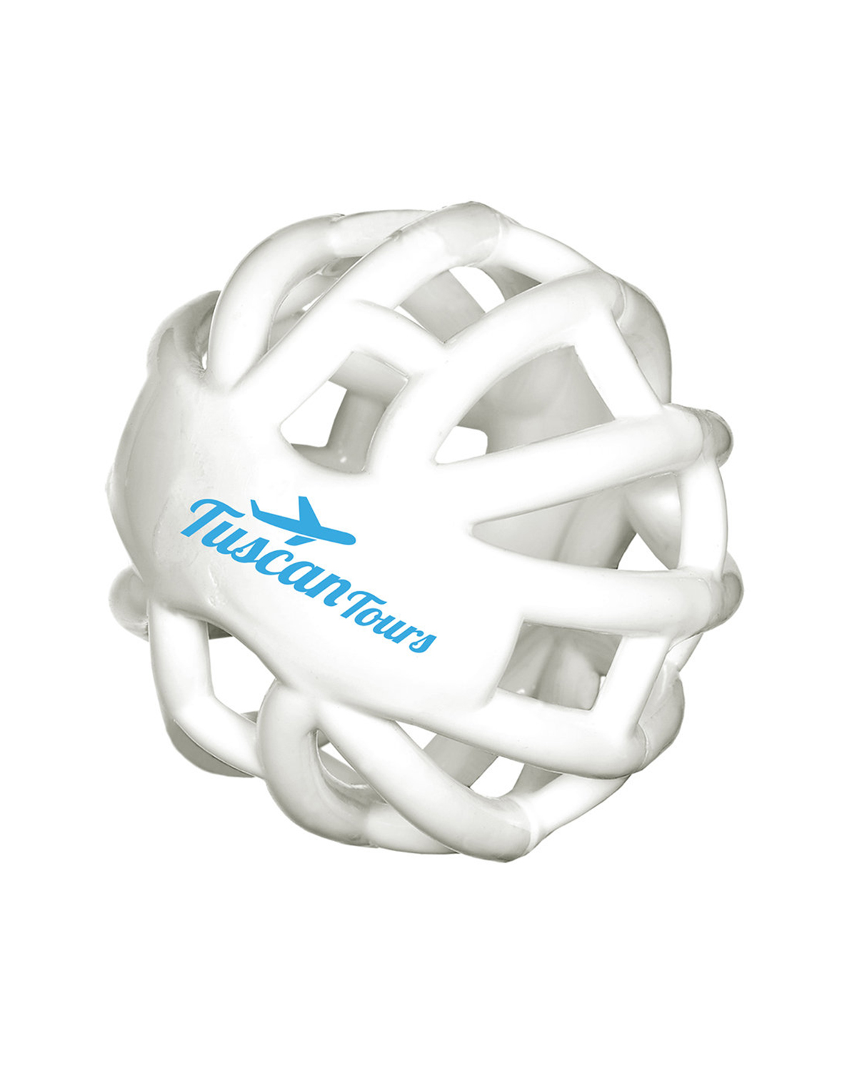 Matrix Squeeze Stress Ball Sensory Toy 4