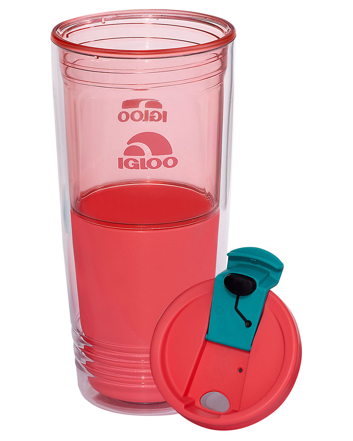 22 oz Havasu Tritan Double Wall Tumbler 13