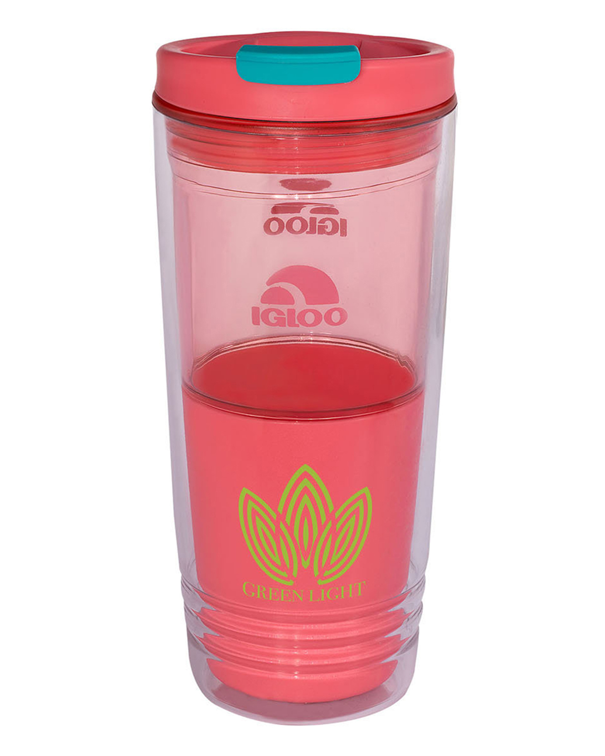 22 oz Havasu Tritan Double Wall Tumbler 4