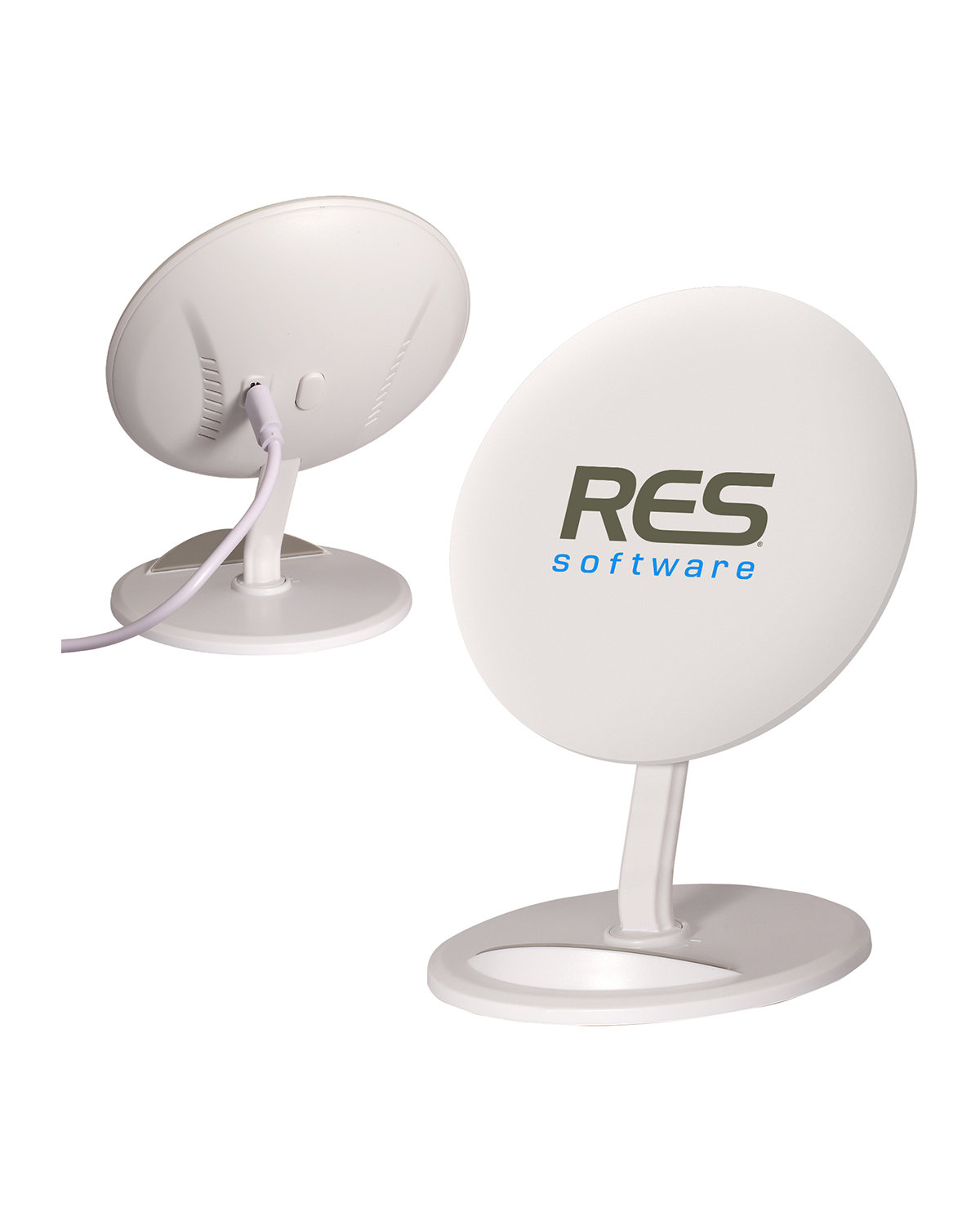 Wireless Phone Charger and Stand 5