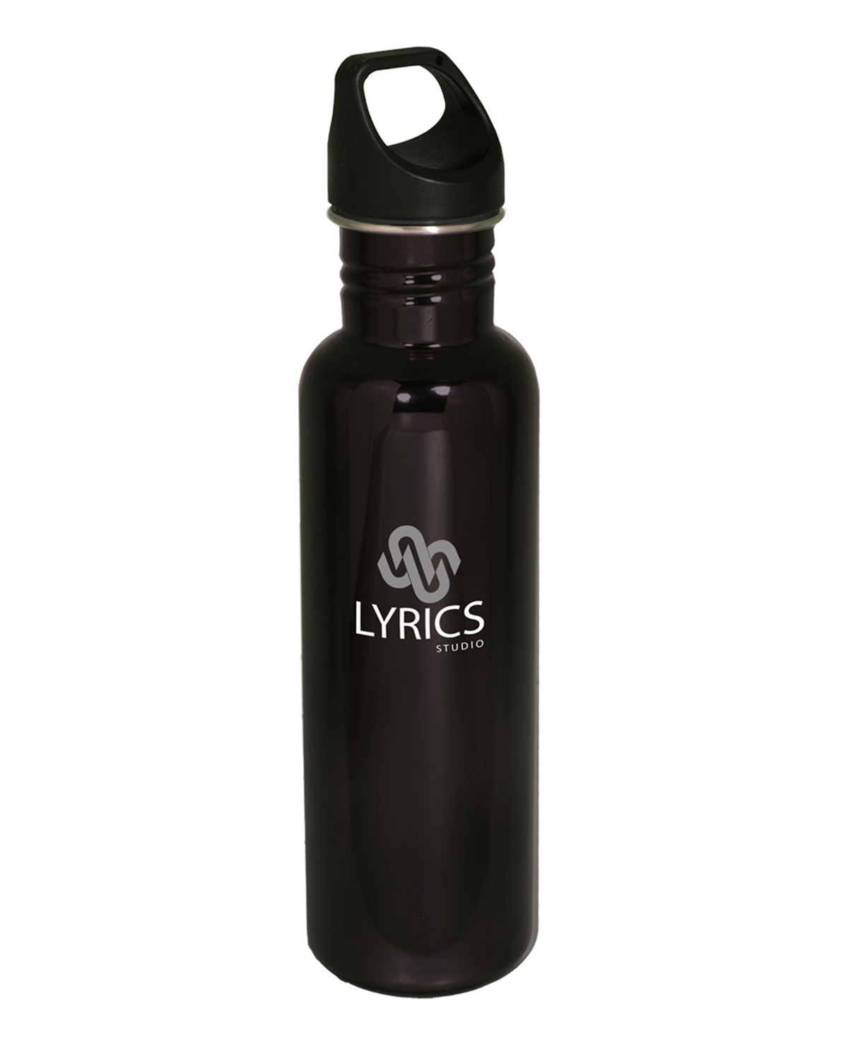 26 oz Streamline Stainless Steel Water Bottle 11