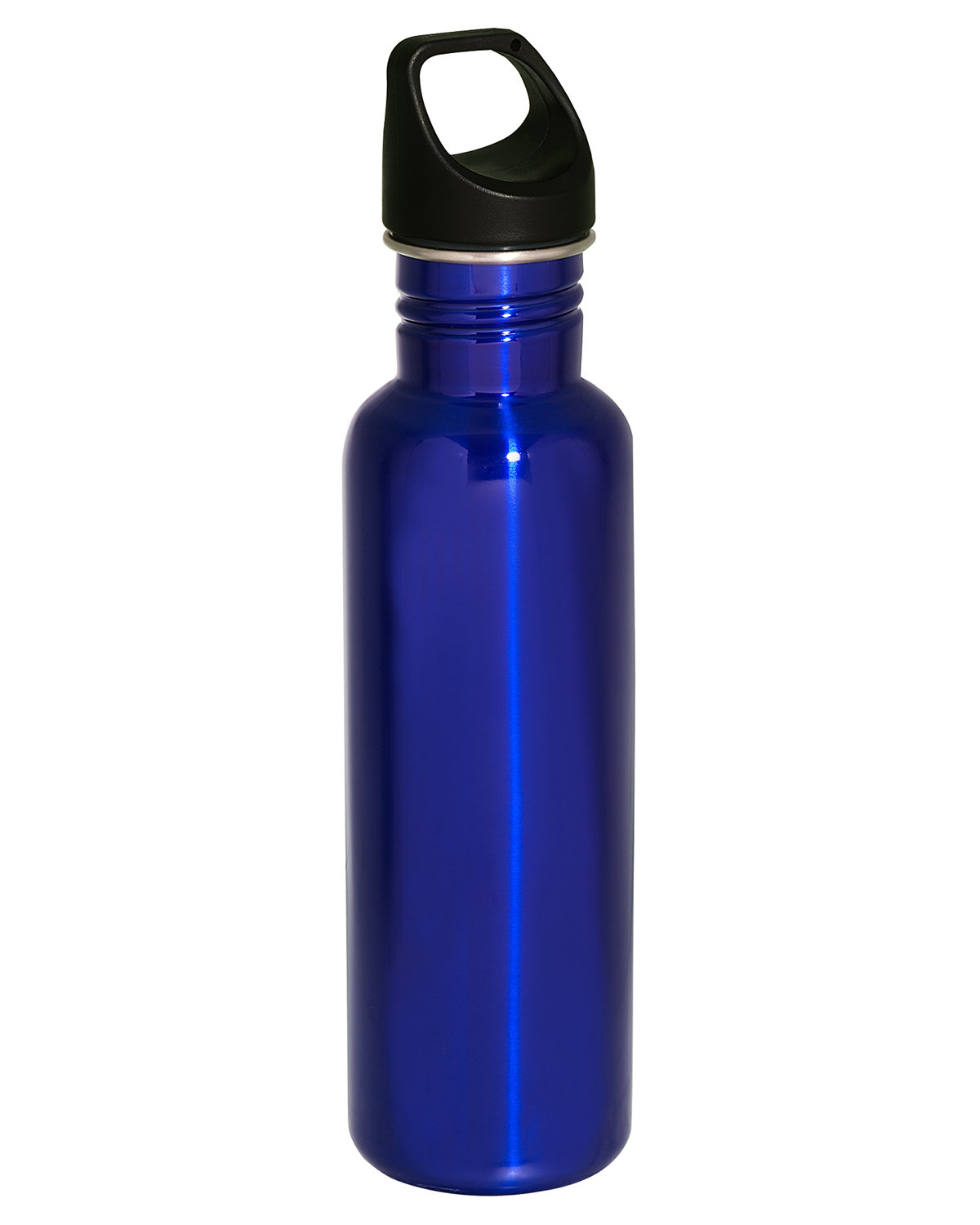 26 oz Streamline Stainless Steel Water Bottle 12