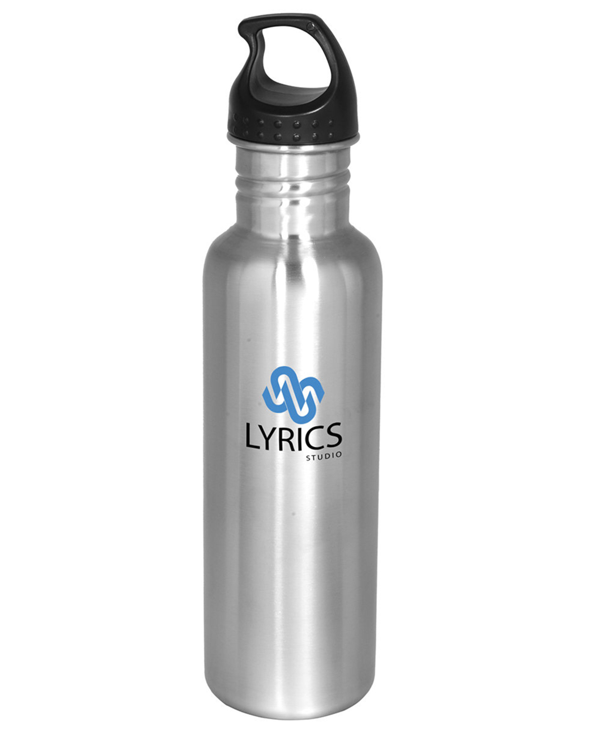 26 oz Streamline Stainless Steel Water Bottle 3