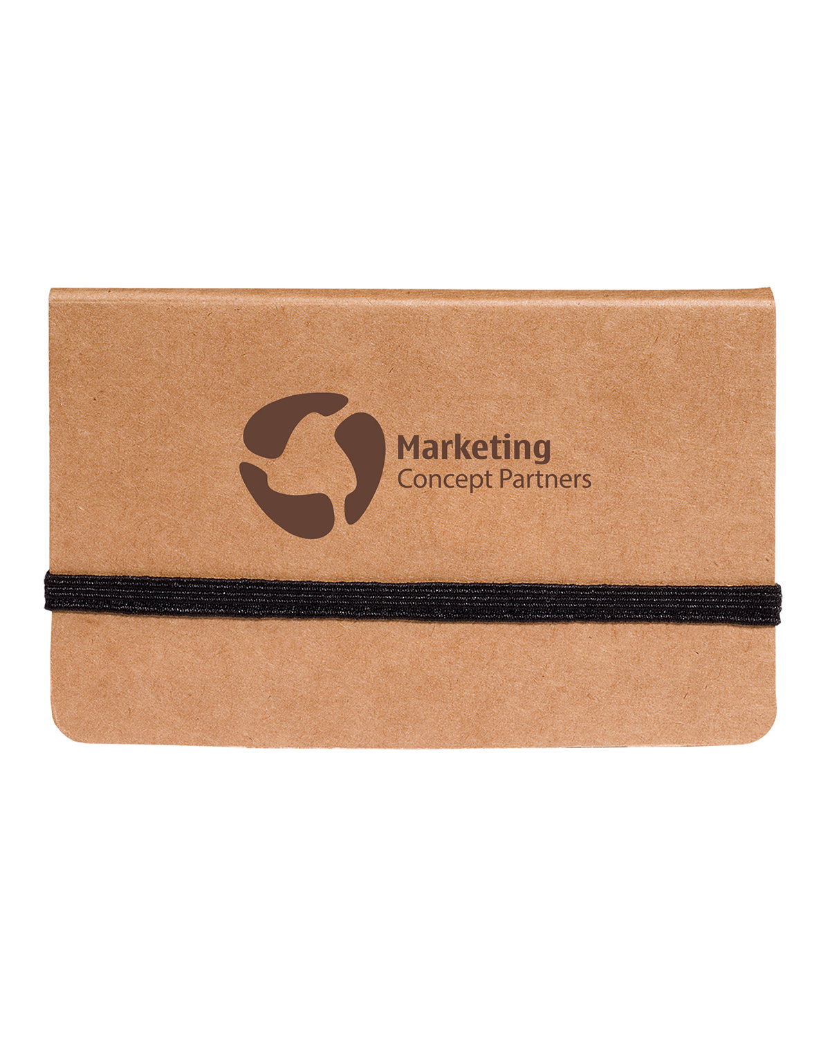 Business Card Sticky Pack 4