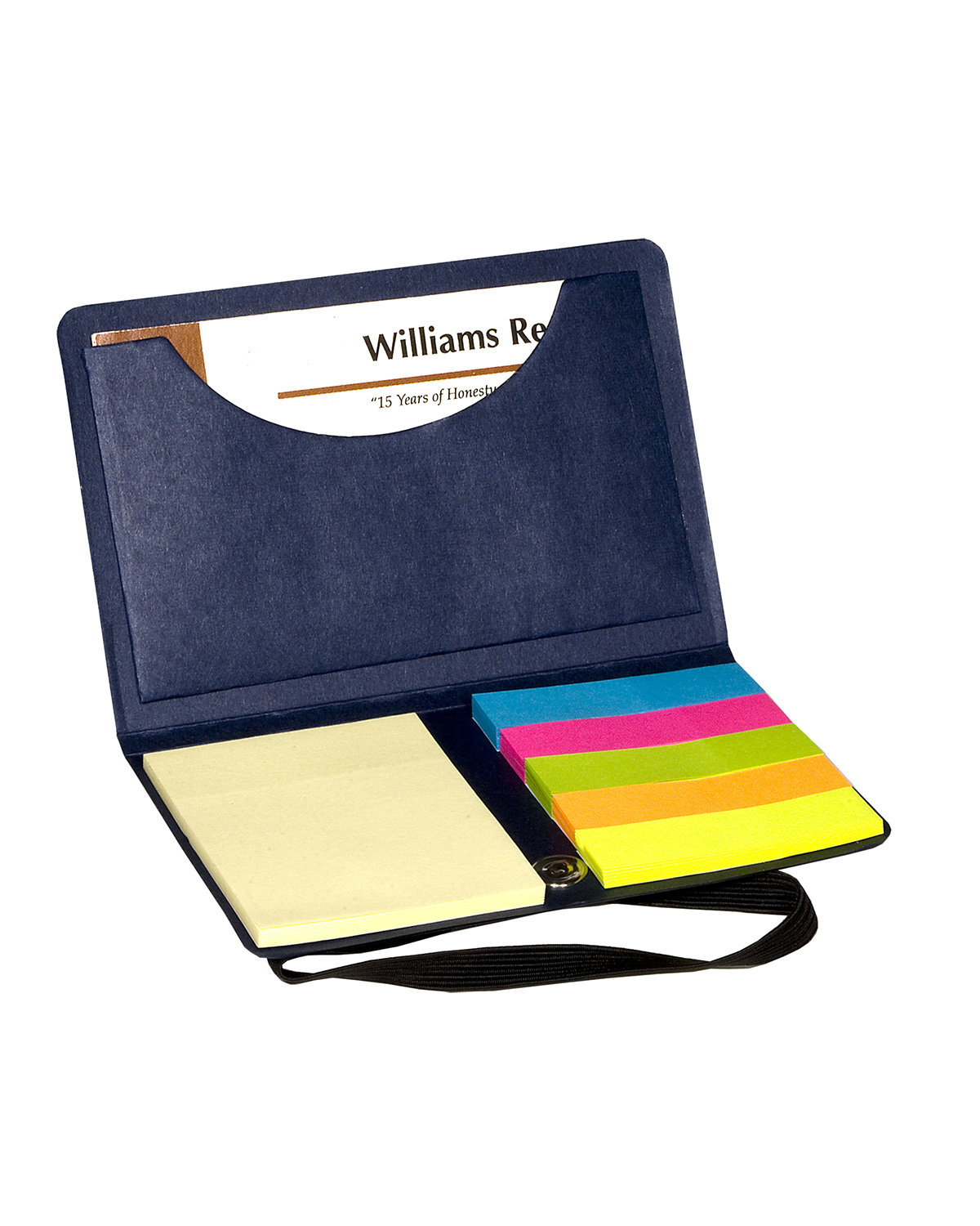 Business Card Sticky Pack 3