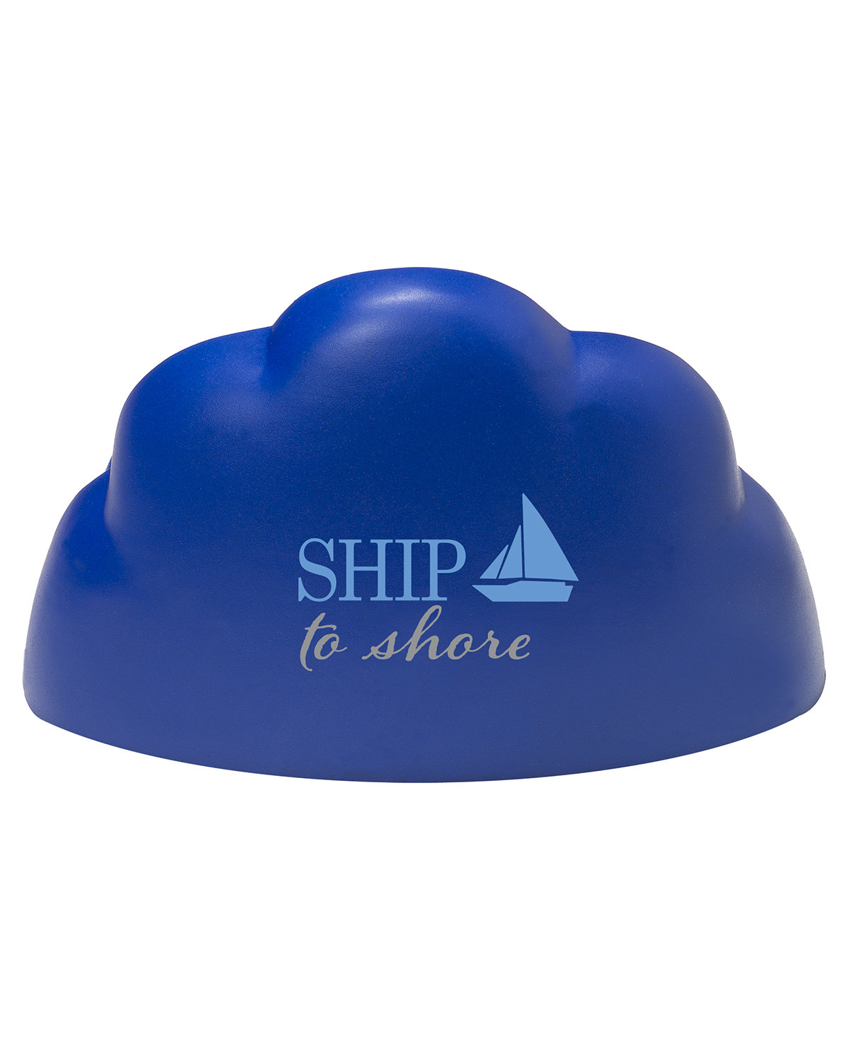 Cloud Shape Phone Stand Stress Ball 4