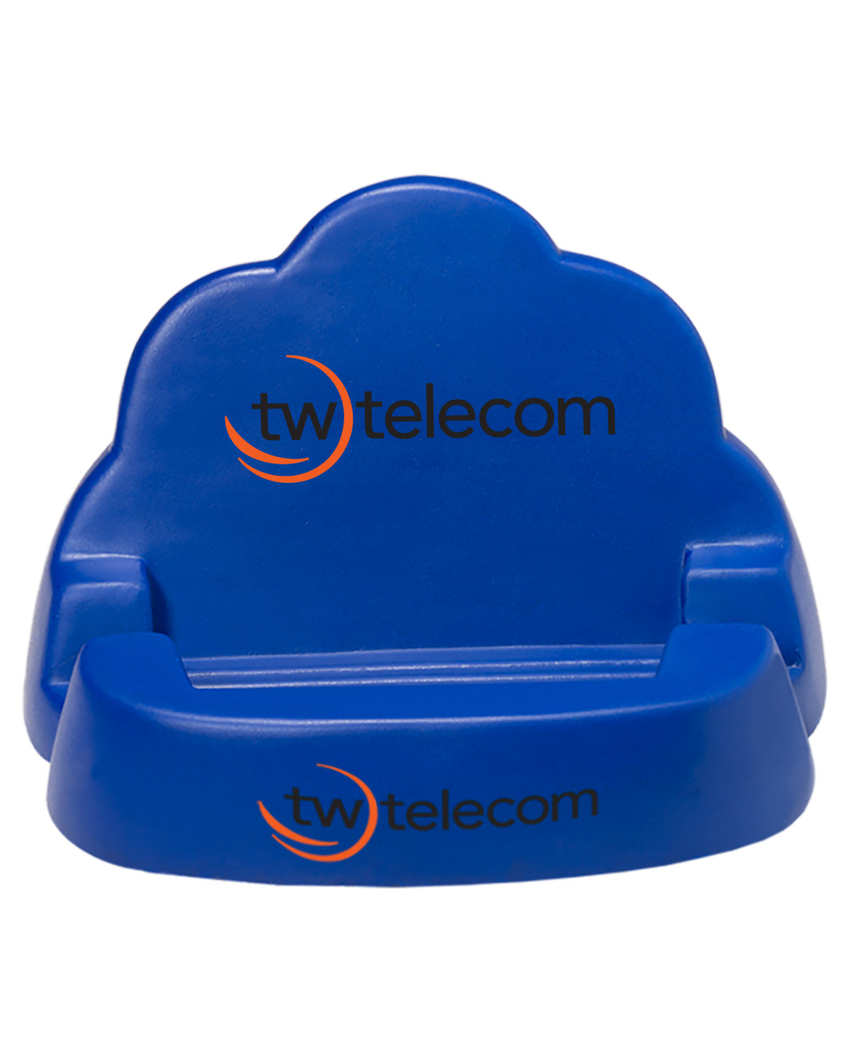 Cloud Shape Phone Stand Stress Ball 11