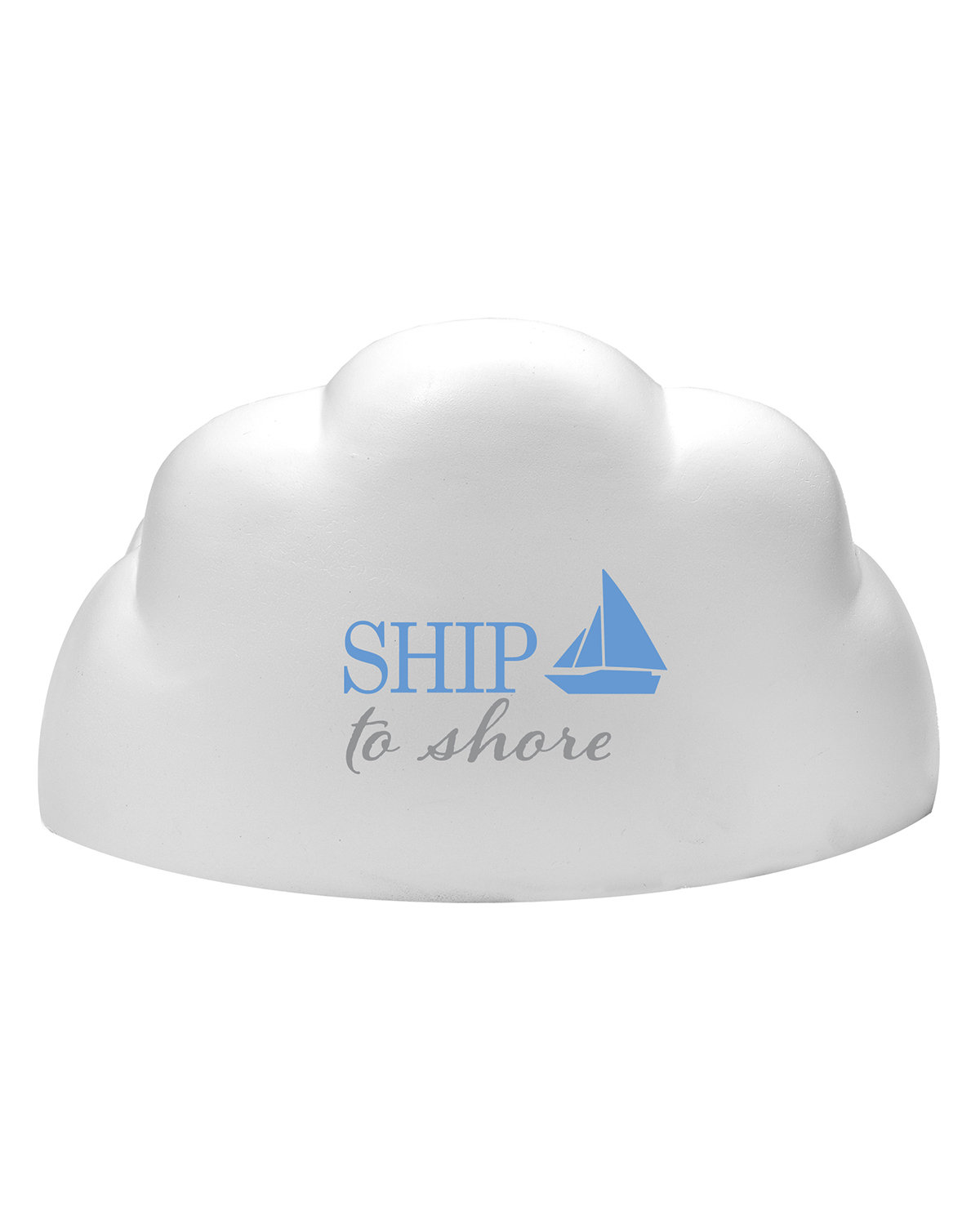 Cloud Shape Phone Stand Stress Ball 13
