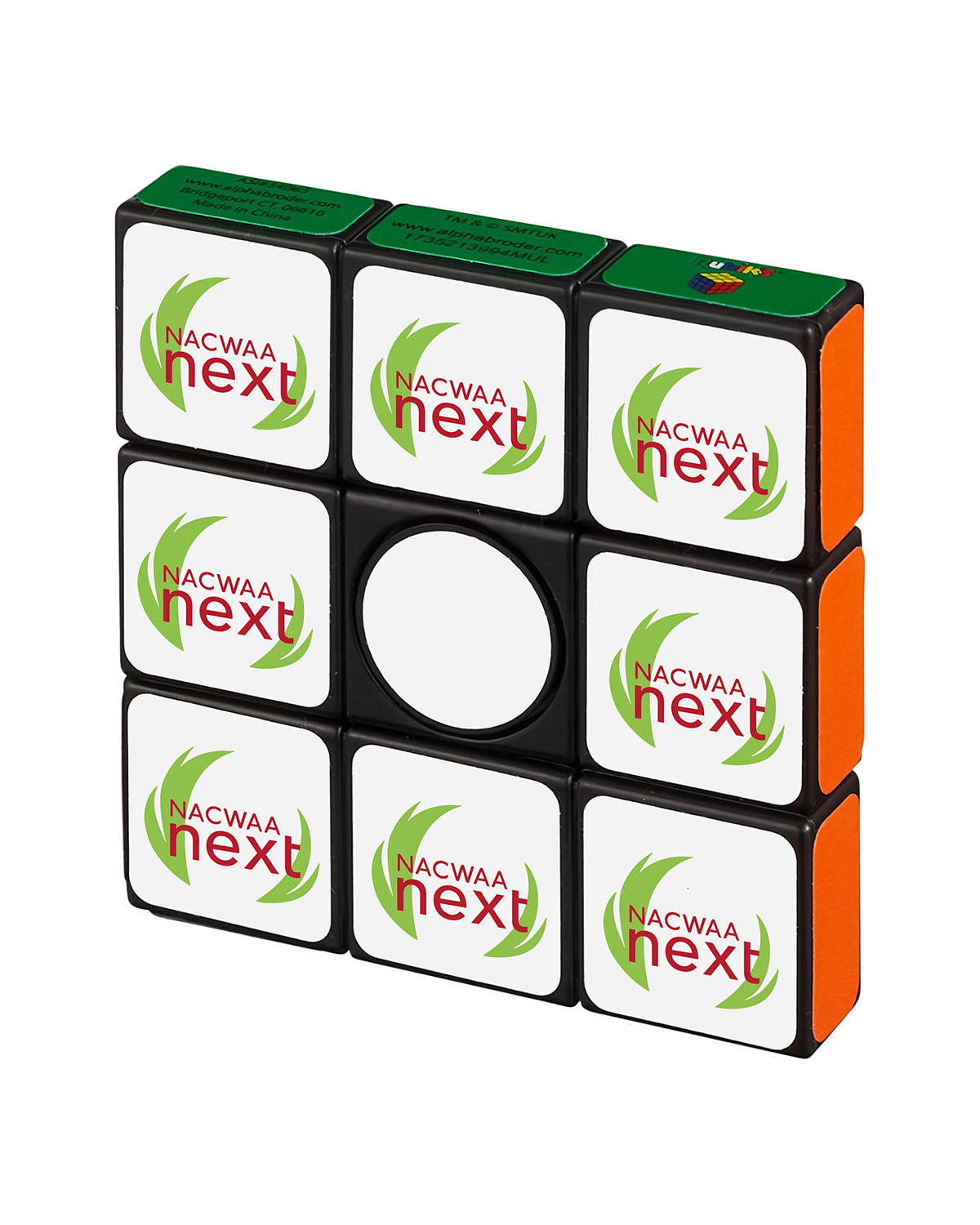 Spinner 4