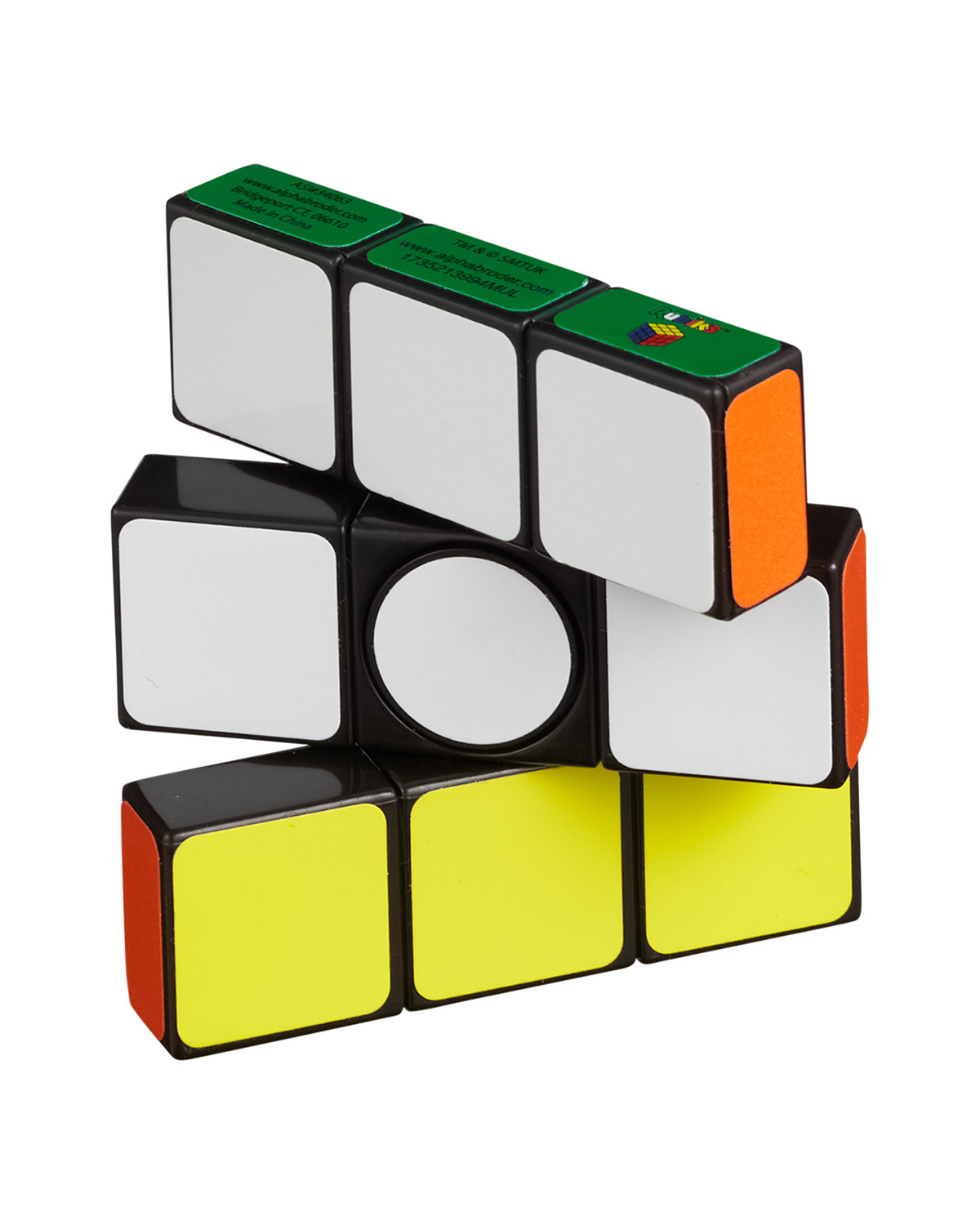 Spinner 13