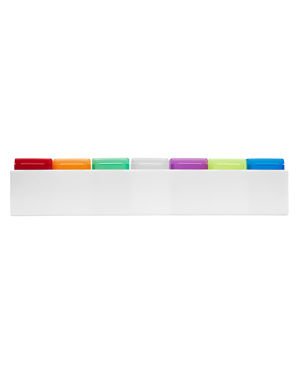 7-Day Pill Box 13
