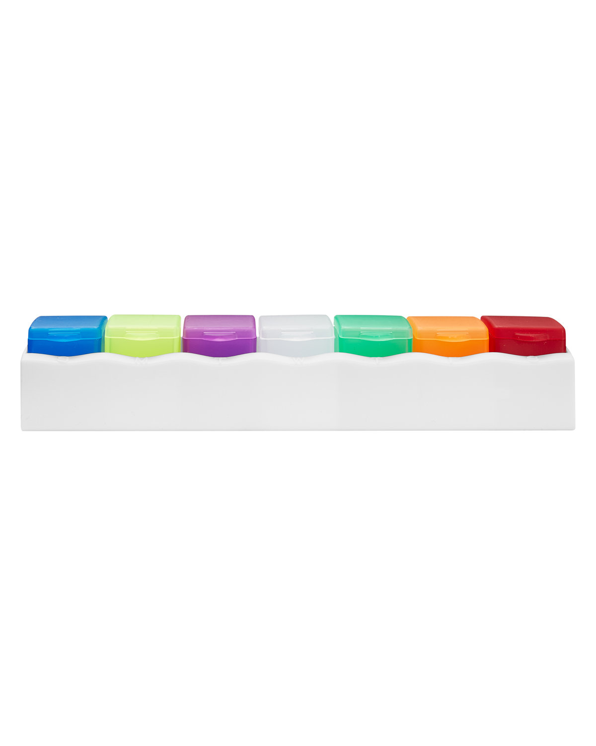 7-Day Pill Box 2