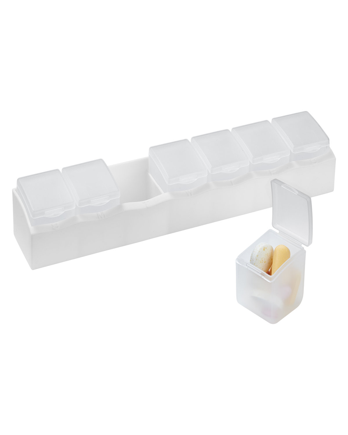 7-Day Pill Box 5