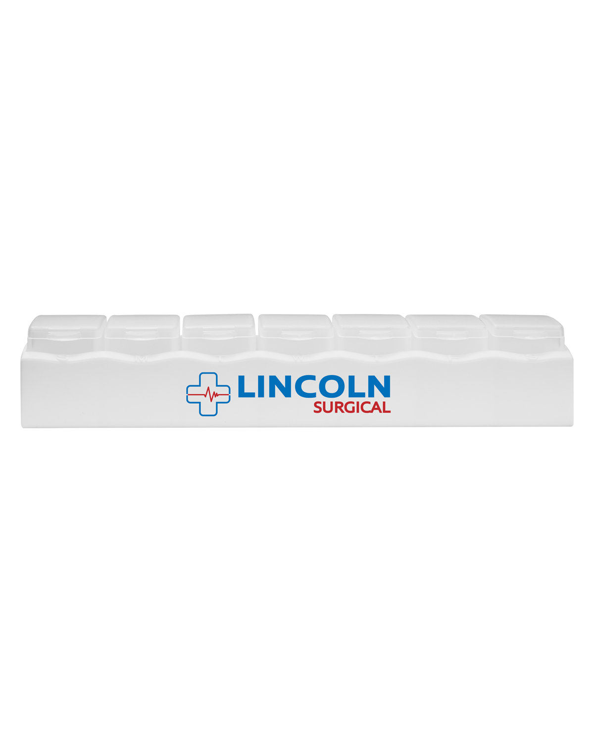 7-Day Pill Box 3