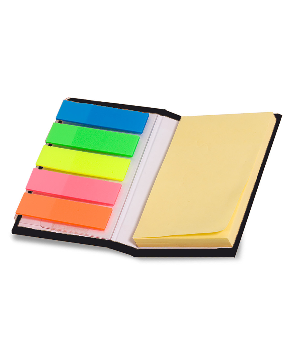 Micro Sticky Book 34
