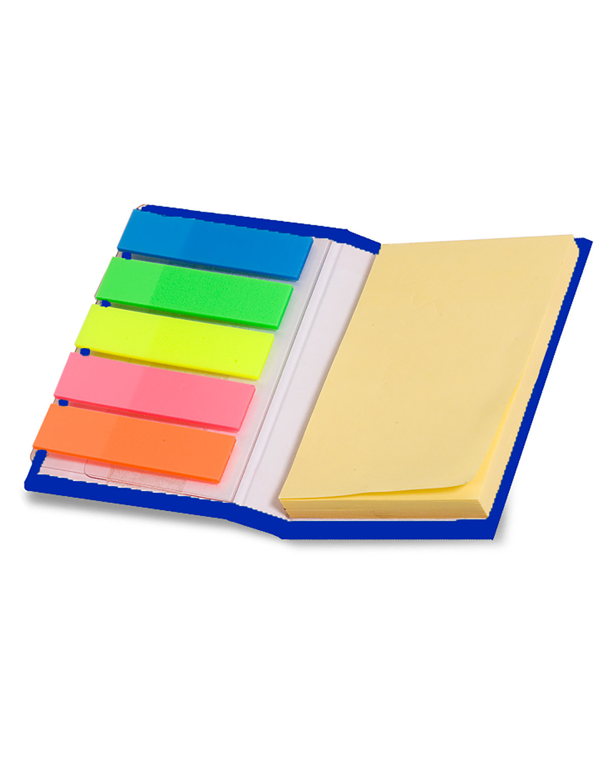 Micro Sticky Book 4