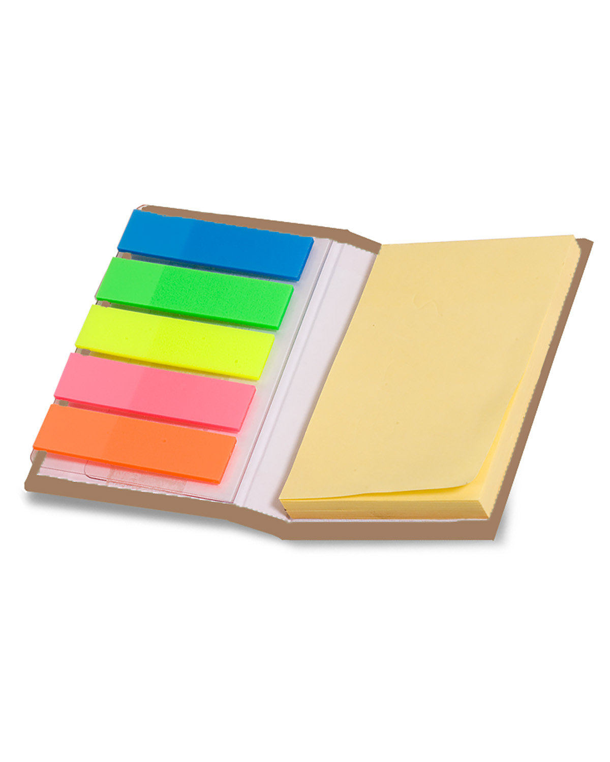 Micro Sticky Book 41