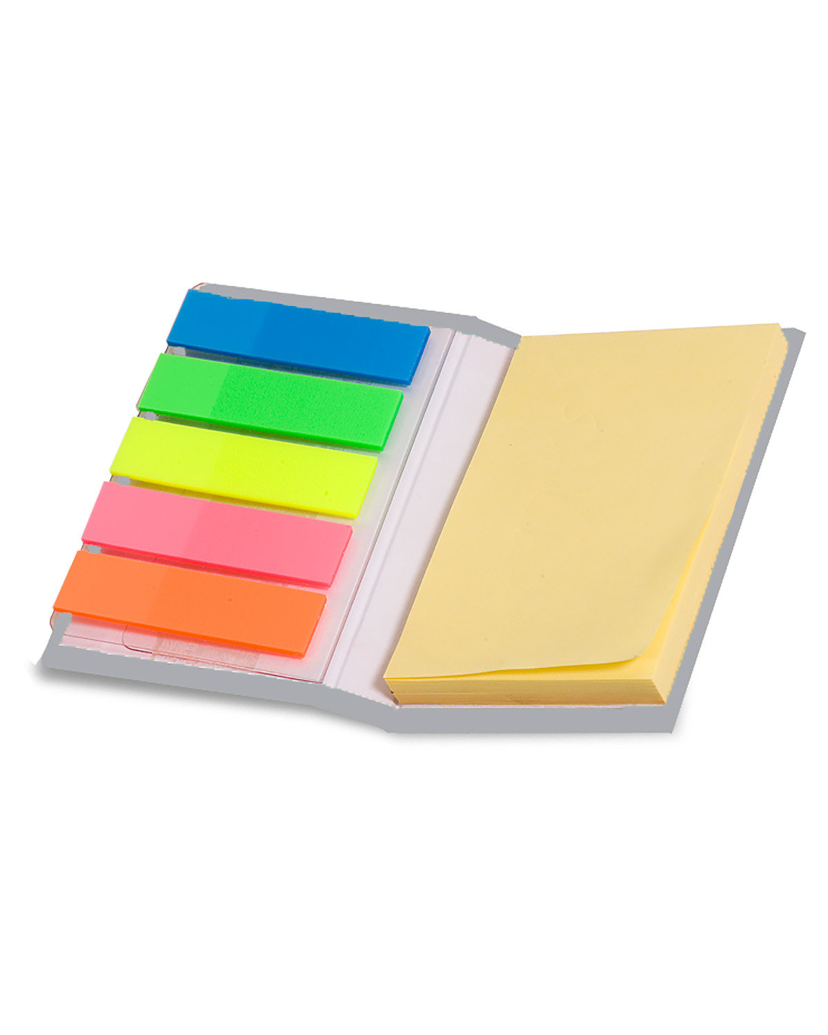 Micro Sticky Book 2