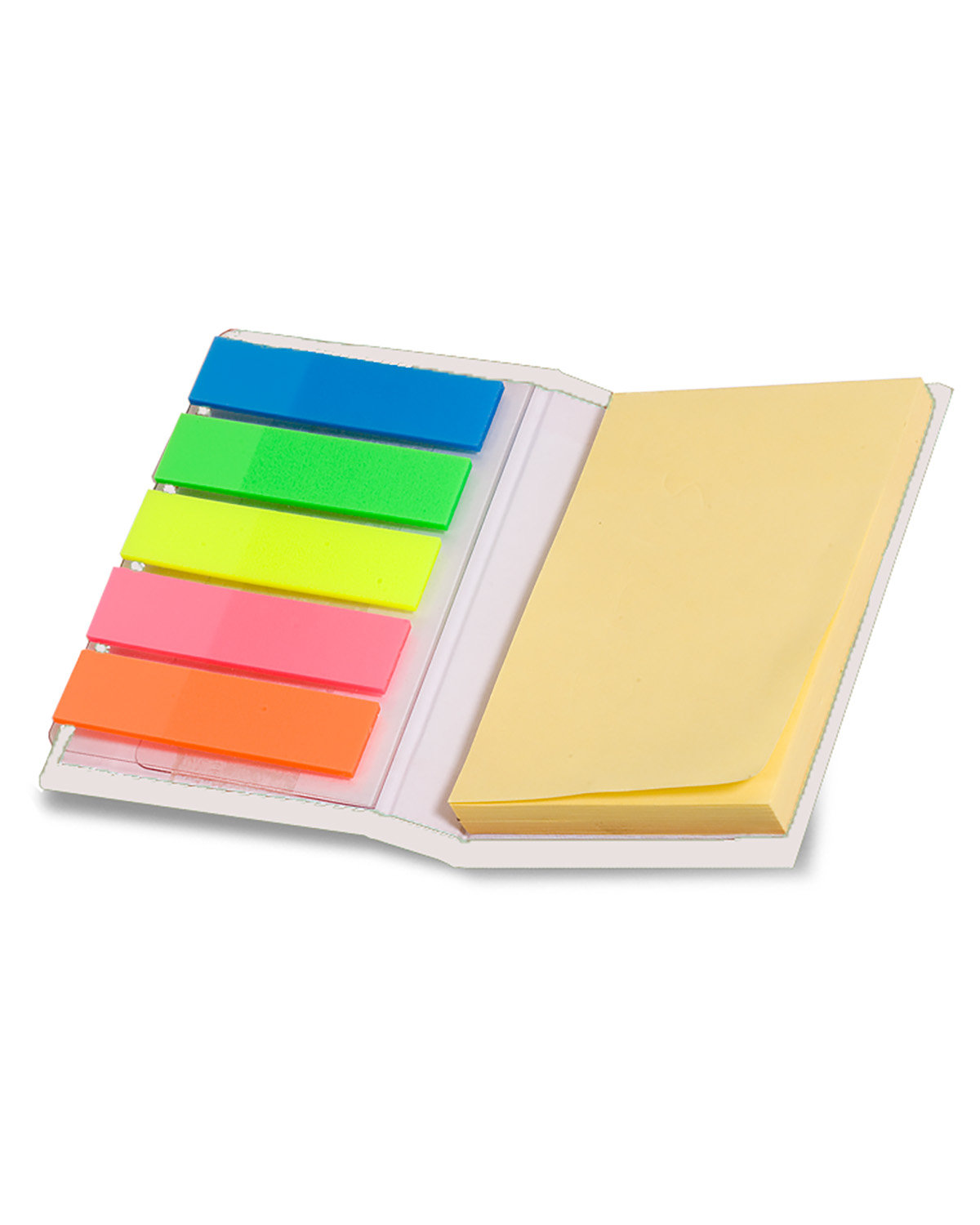 Micro Sticky Book 39
