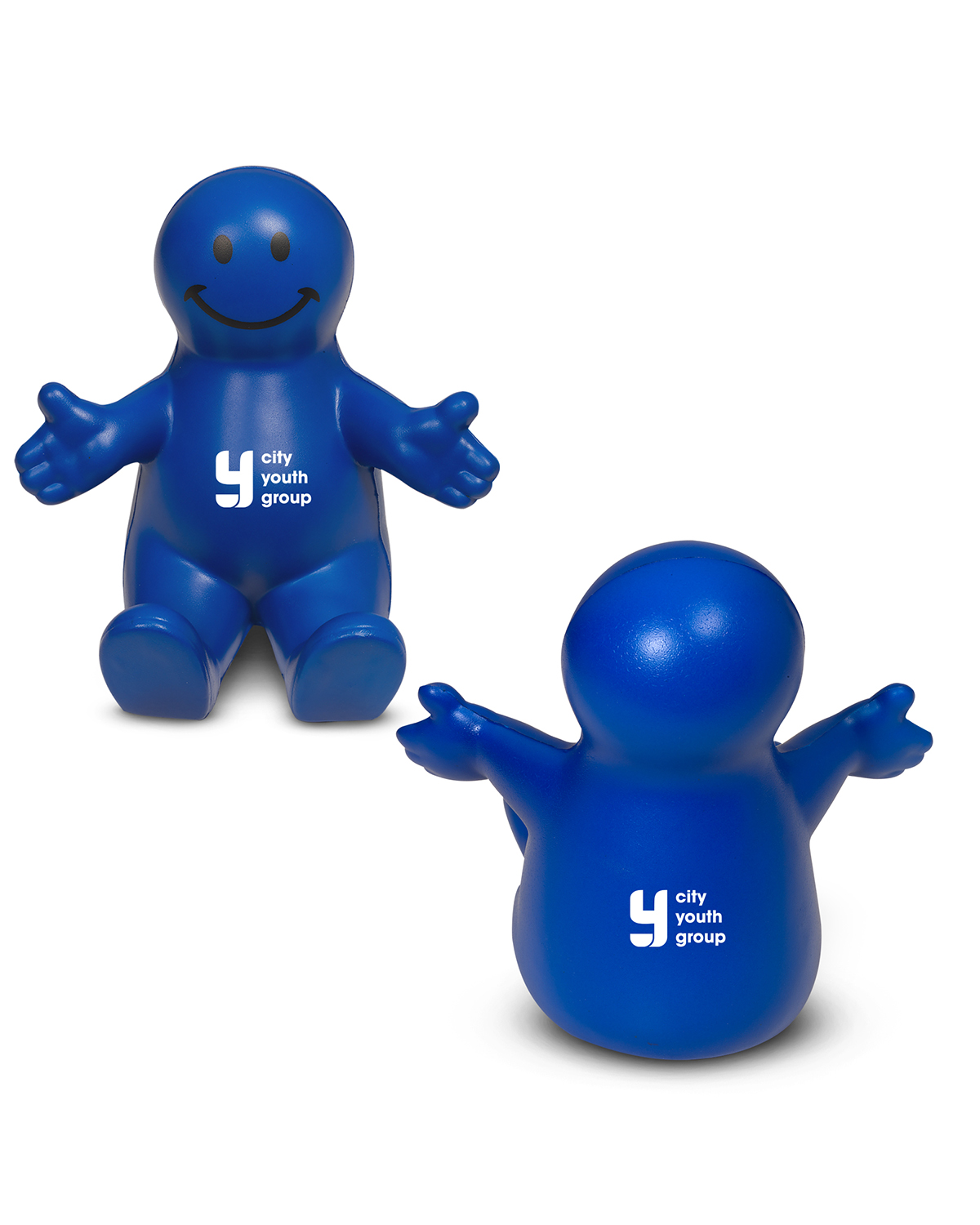 Happy Dude Mobile Device Holder 8