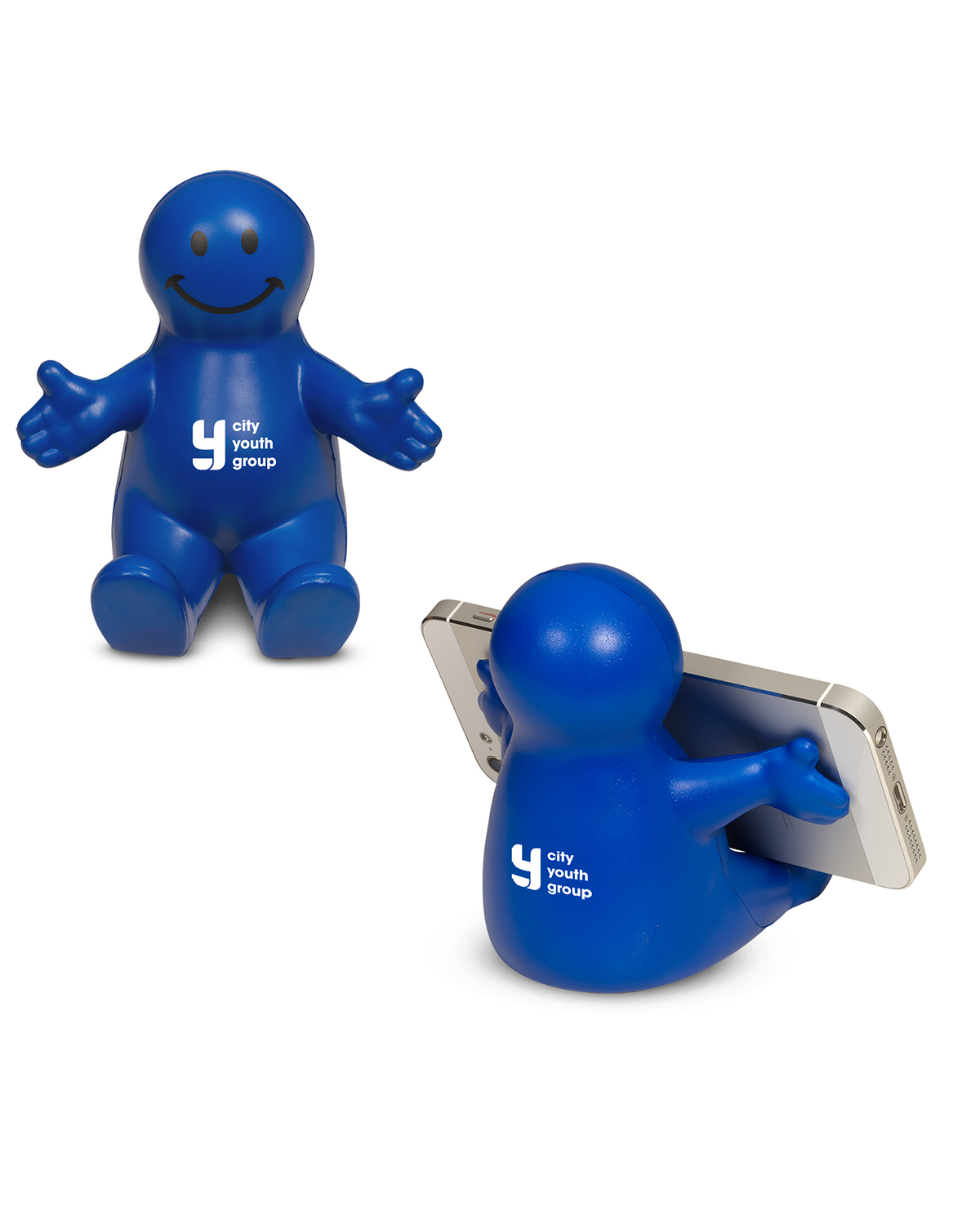 Happy Dude Mobile Device Holder 38