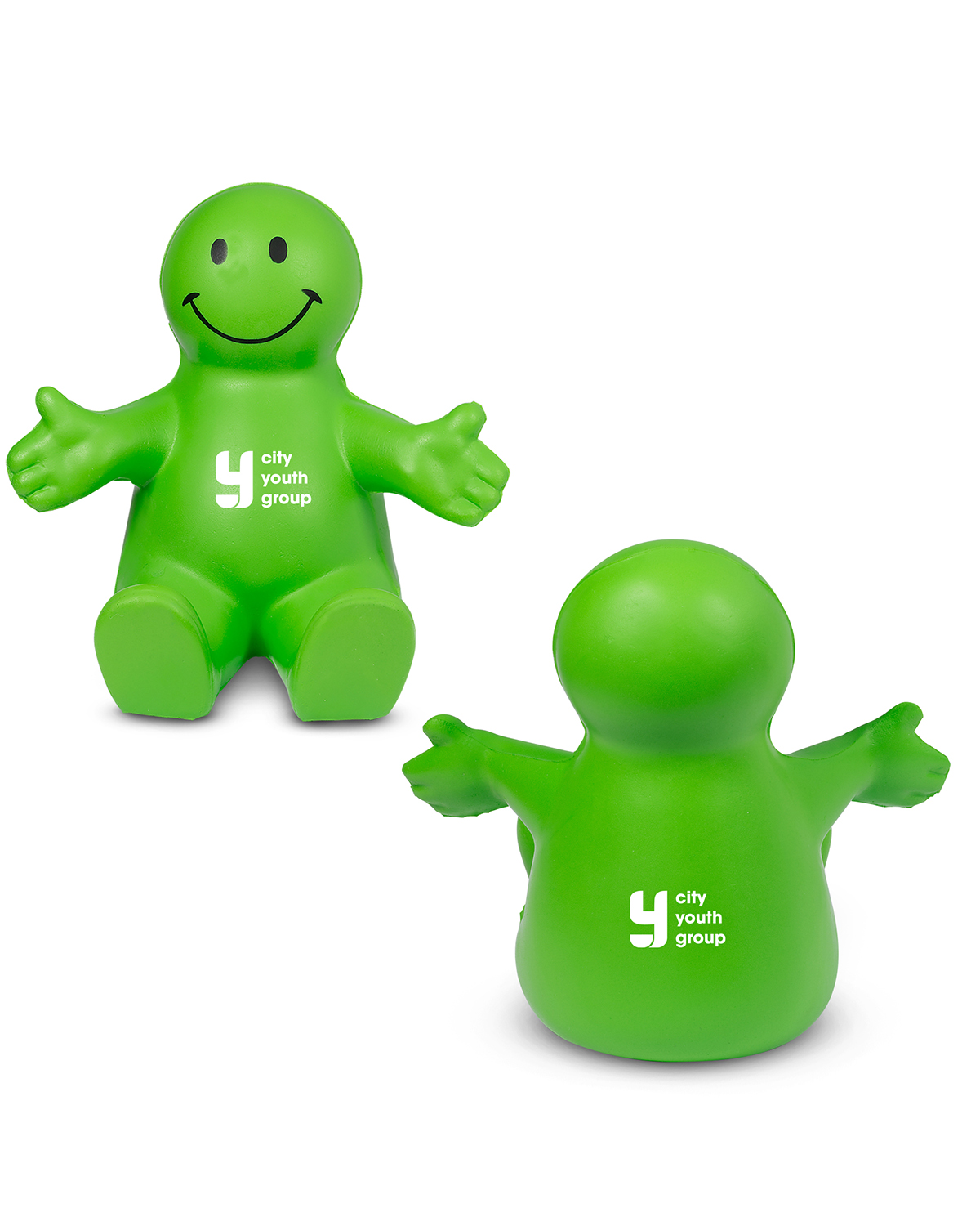 Happy Dude Mobile Device Holder 10