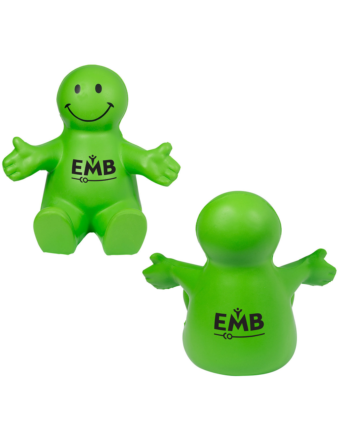 Happy Dude Mobile Device Holder 2