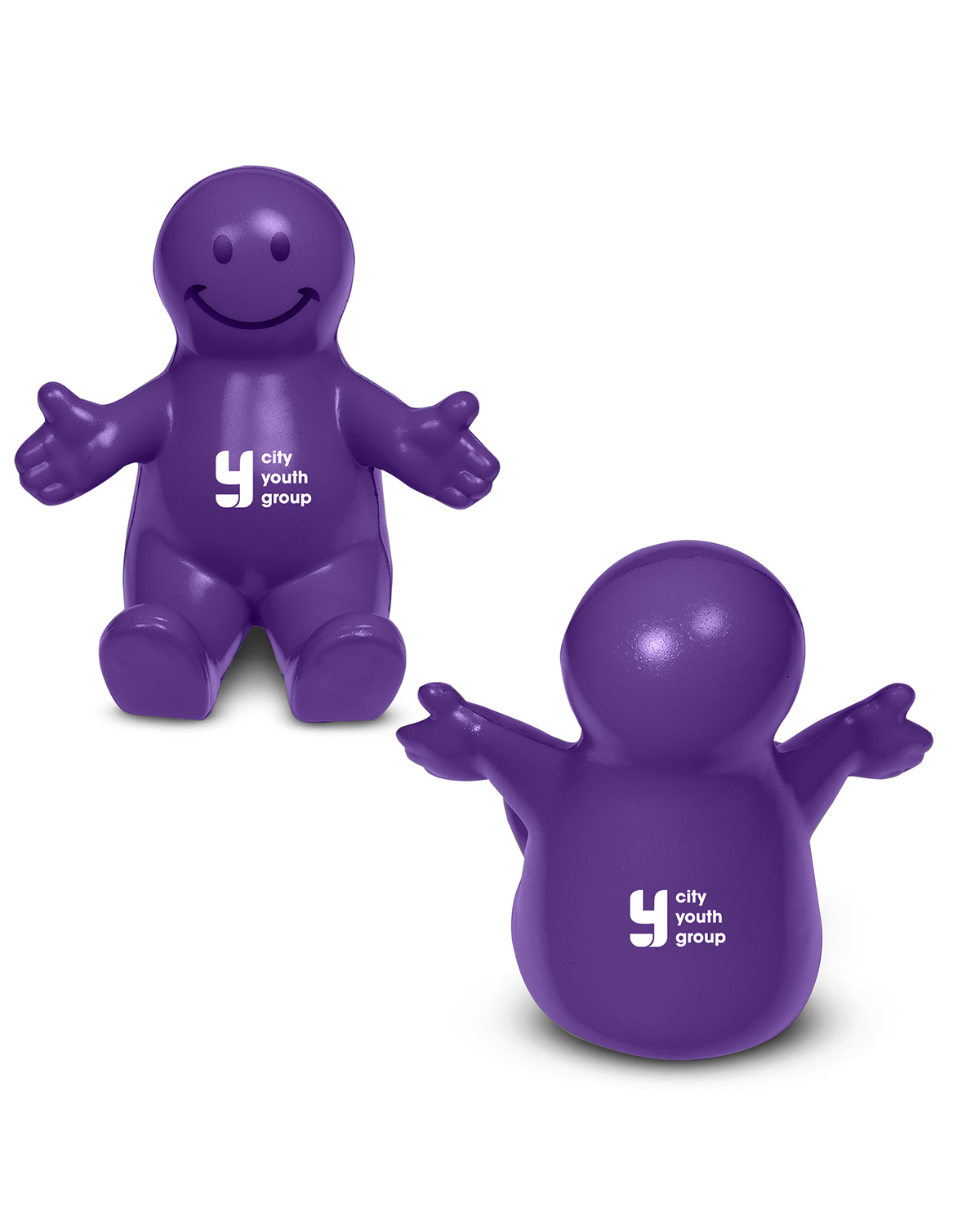 Happy Dude Mobile Device Holder 27