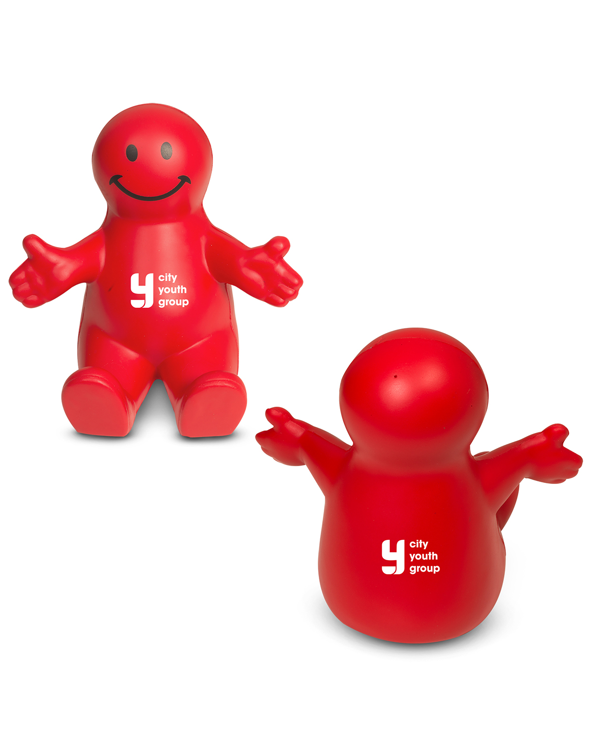 Happy Dude Mobile Device Holder 28