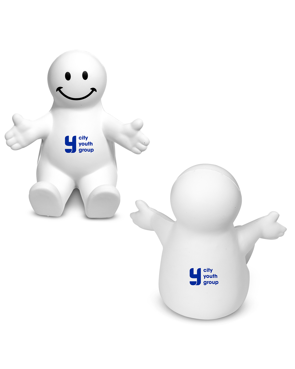 Happy Dude Mobile Device Holder 30