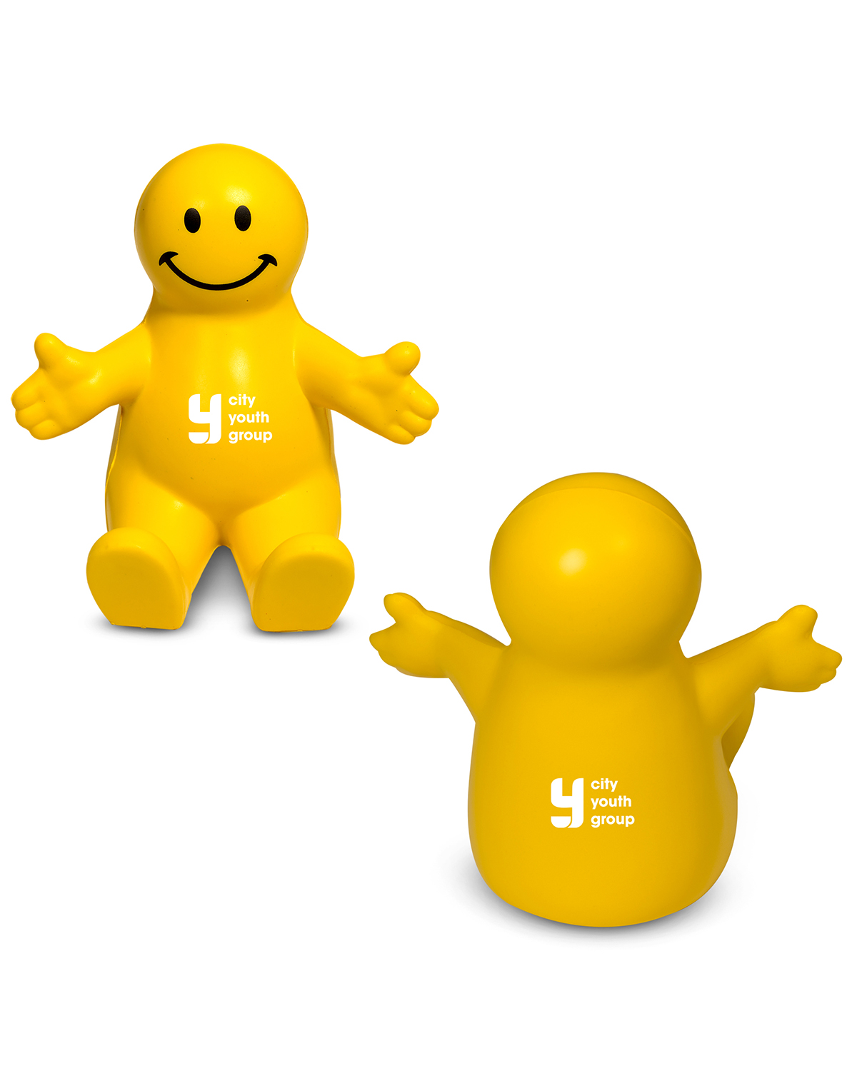 Happy Dude Mobile Device Holder 35