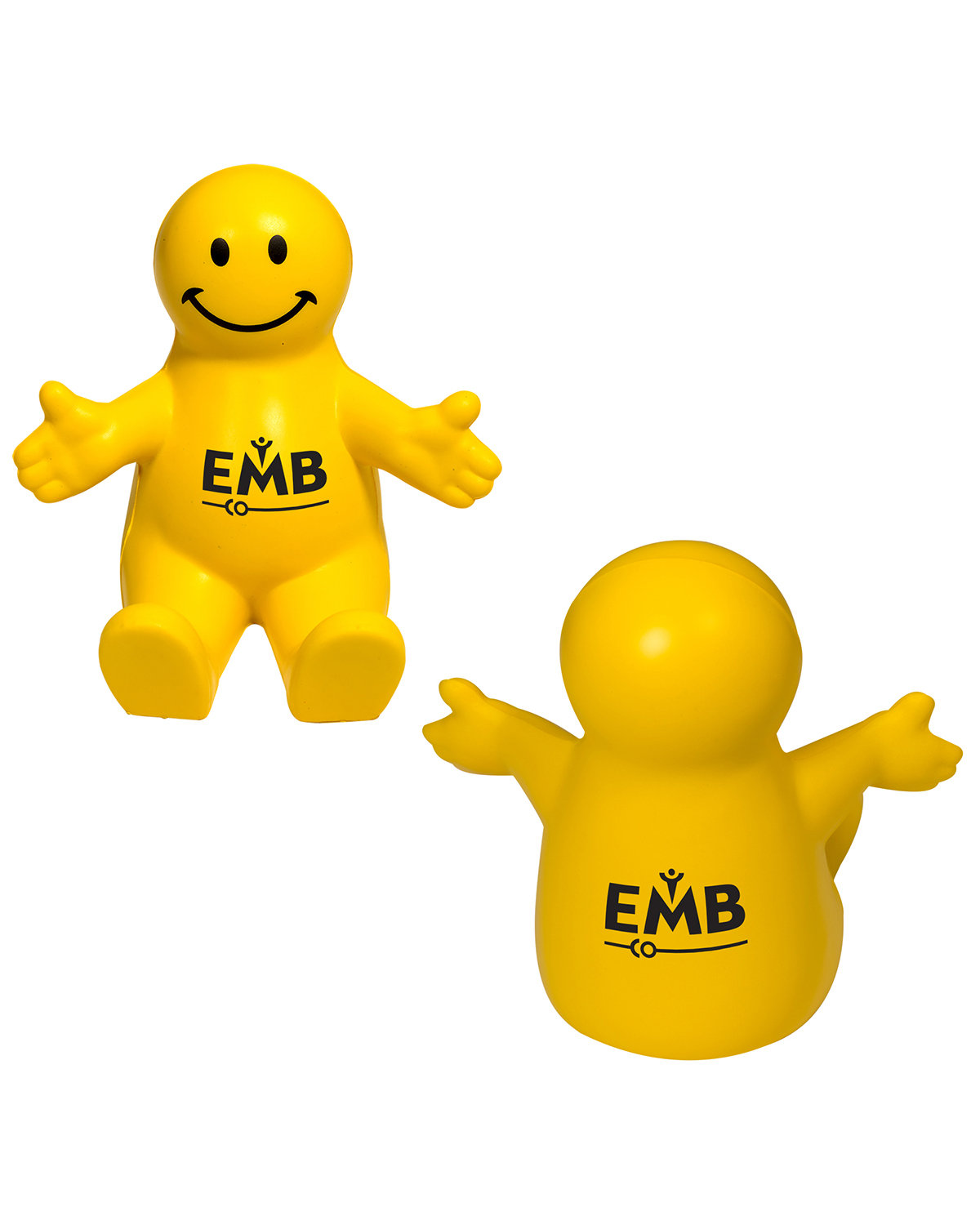 Happy Dude Mobile Device Holder 1