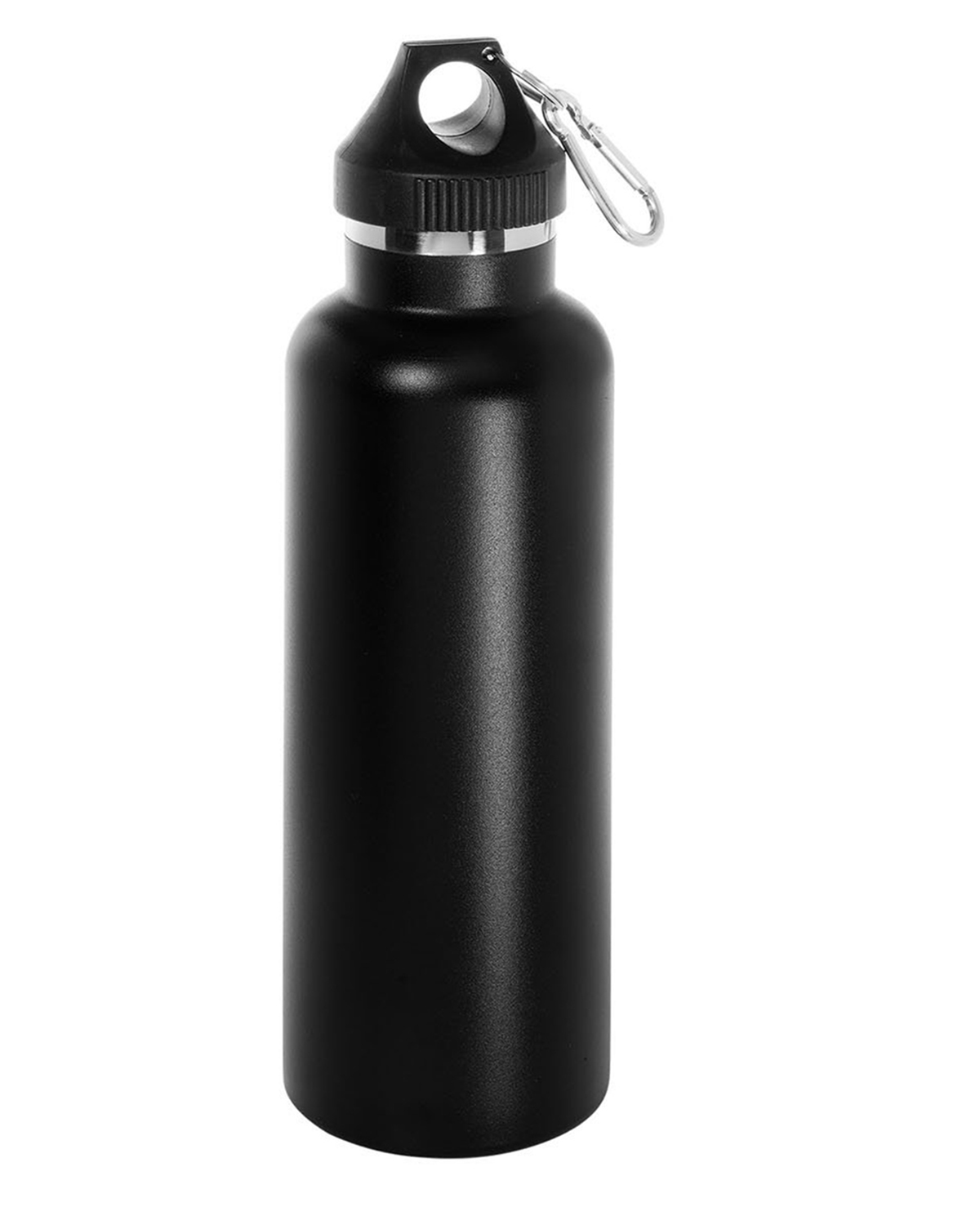 26 oz Vacuum Insulated Stainless Steel Sport Bottle, custom water bottle with logo imprint 7
