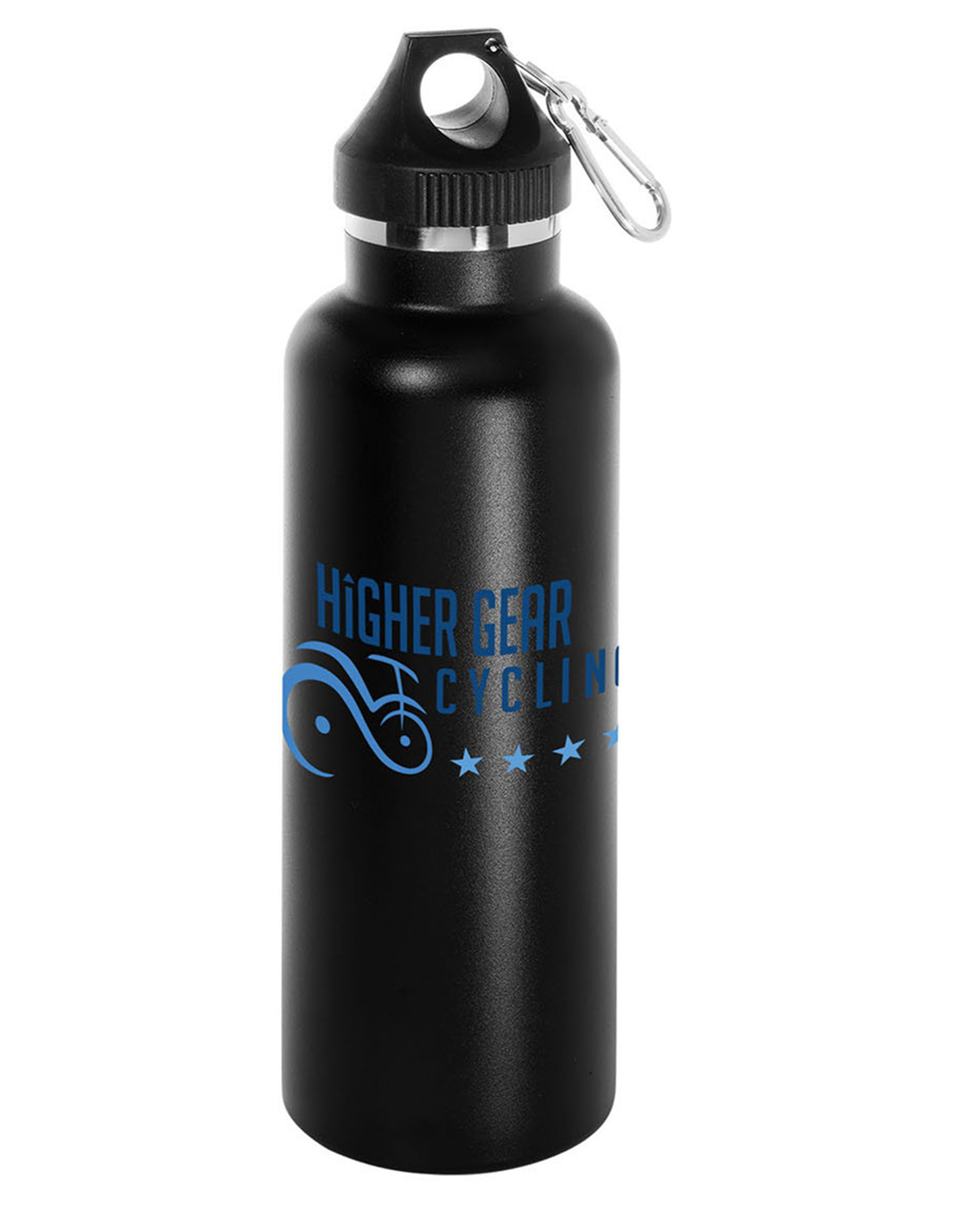 26 oz Vacuum Insulated Stainless Steel Sport Bottle, custom water bottle with logo imprint 8