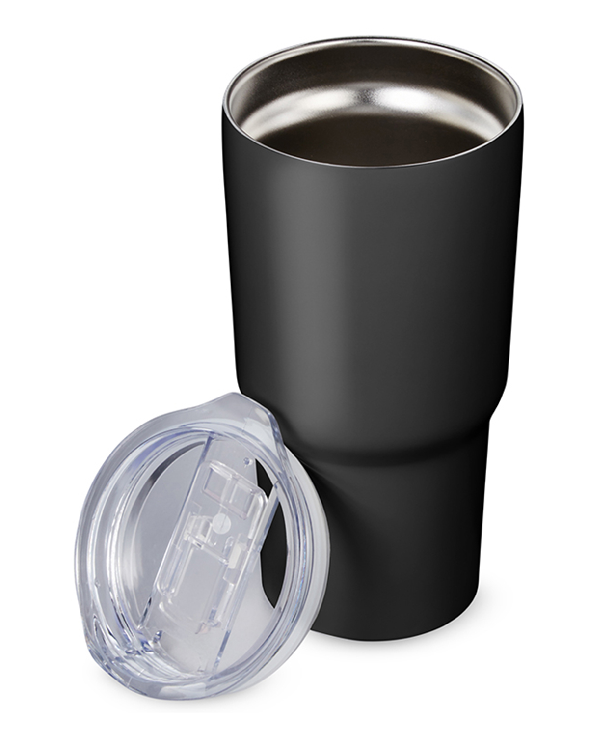20 oz Double Wall Tumbler With Vacuum Sealer 22