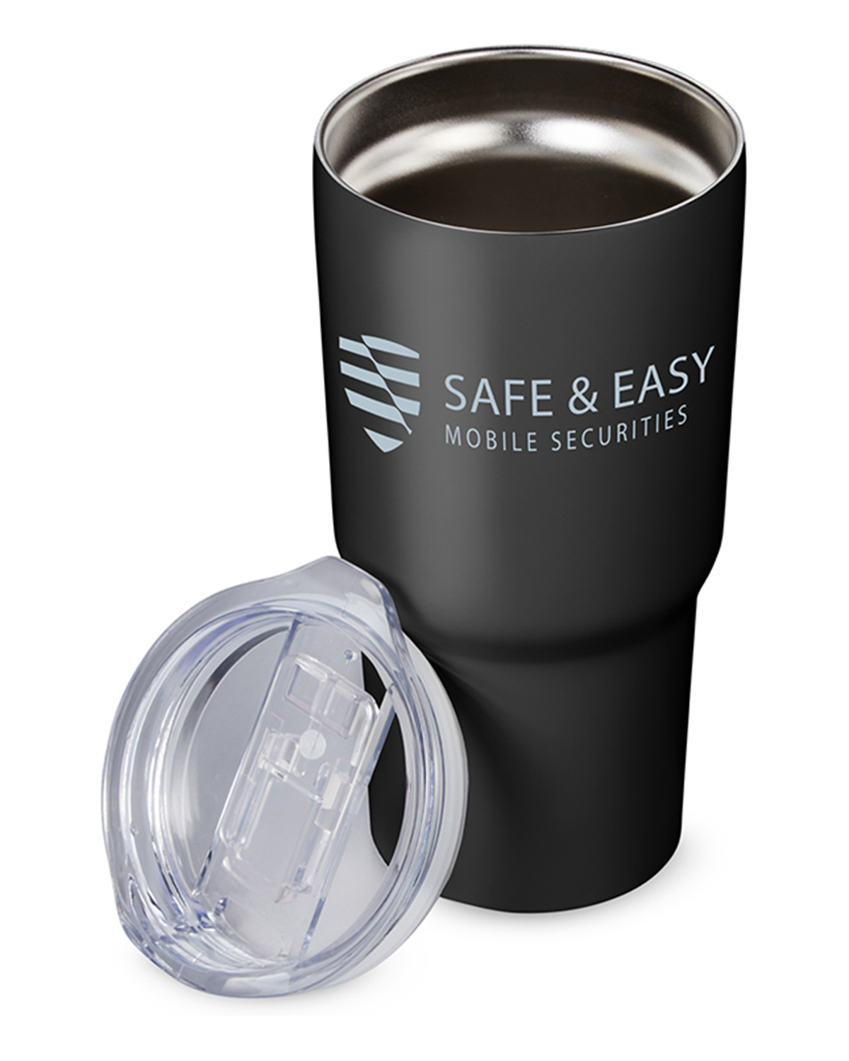 20 oz Double Wall Tumbler With Vacuum Sealer 33