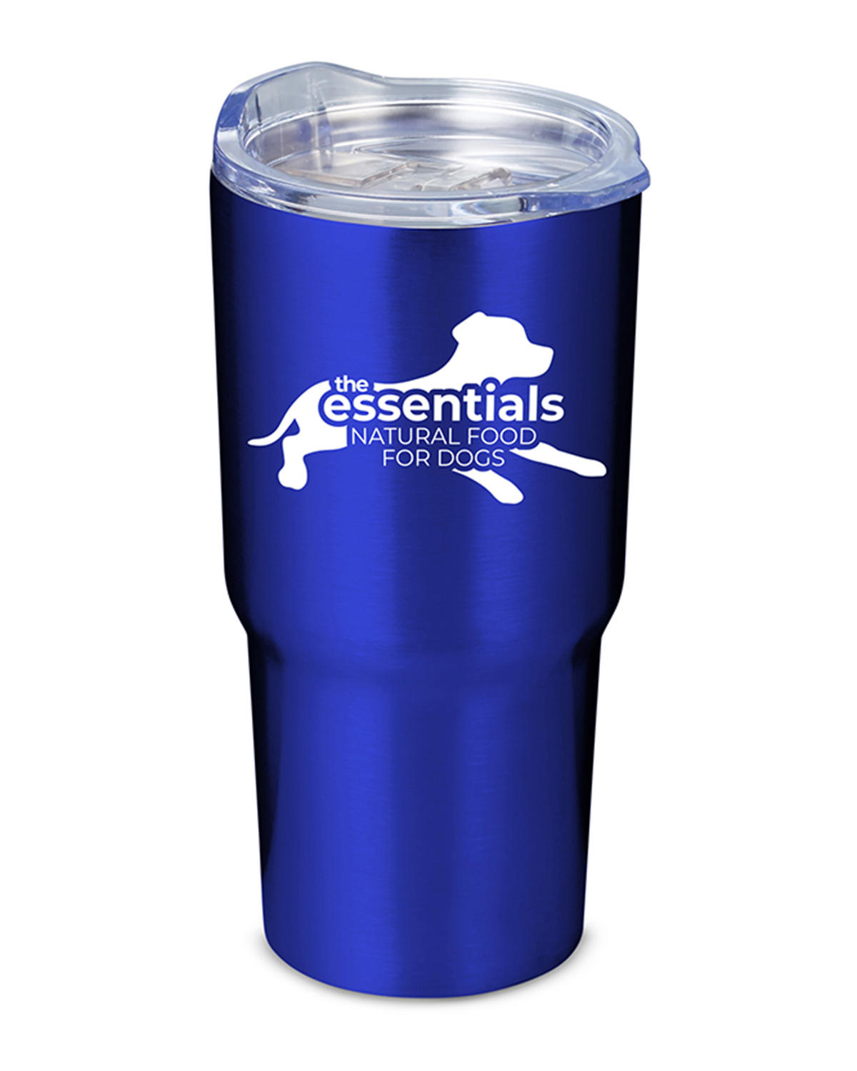 20 oz Double Wall Tumbler With Vacuum Sealer 4