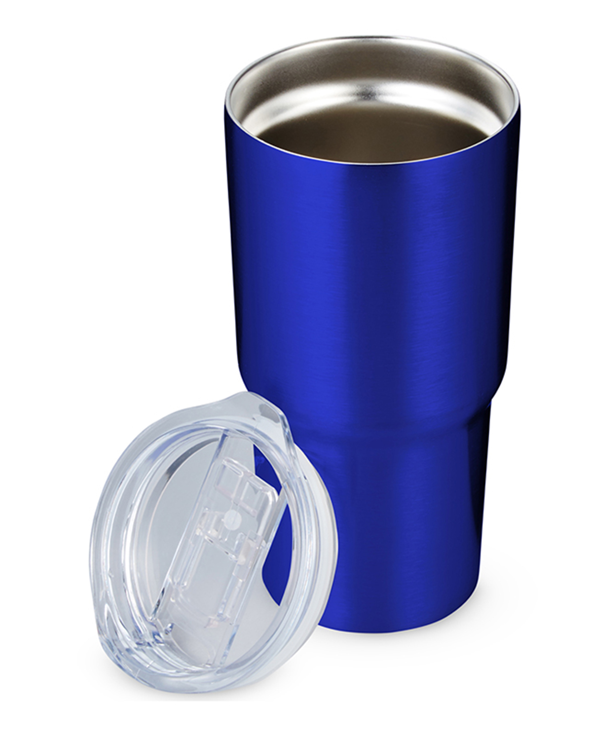 20 oz Double Wall Tumbler With Vacuum Sealer 5