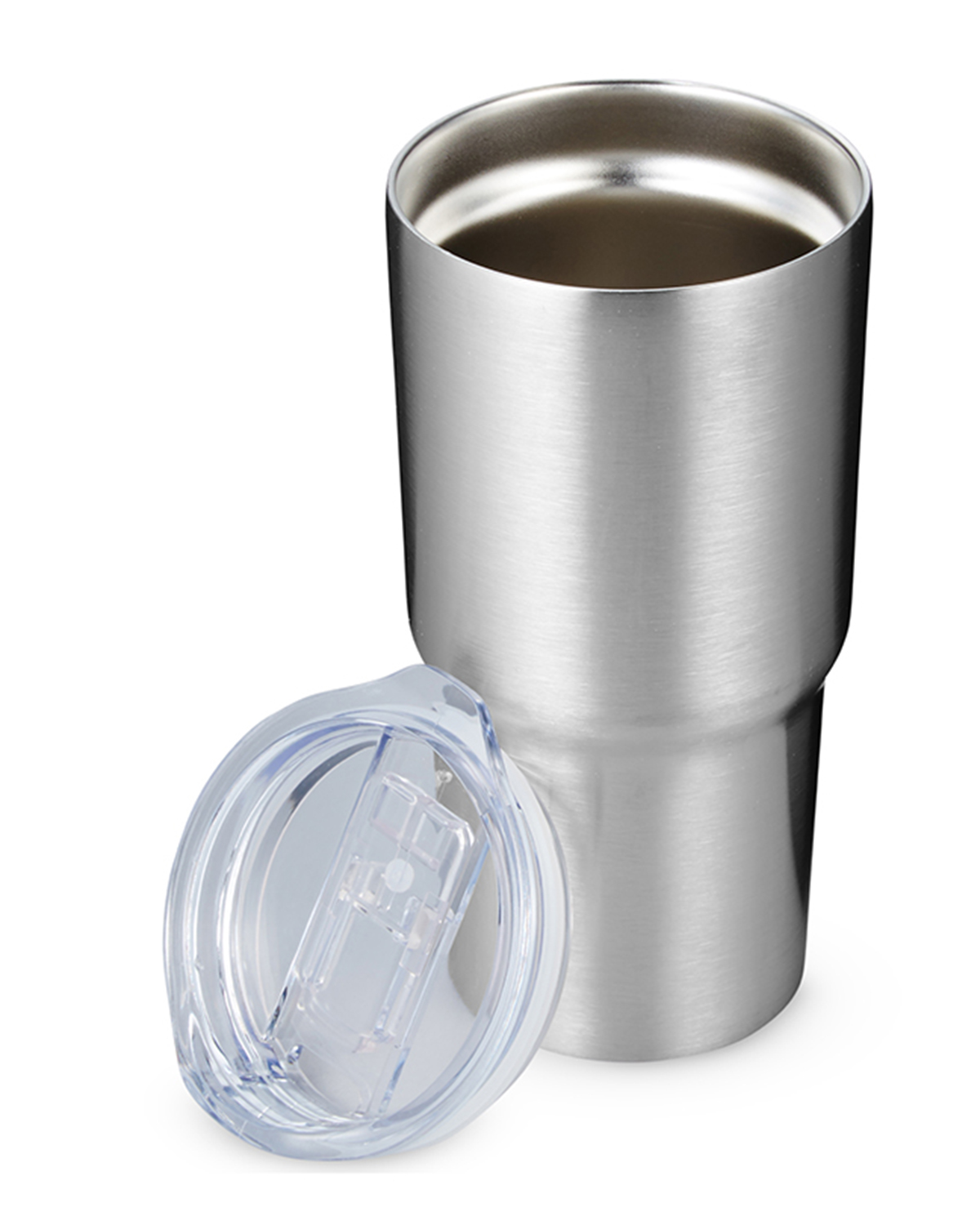 20 oz Double Wall Tumbler With Vacuum Sealer 7