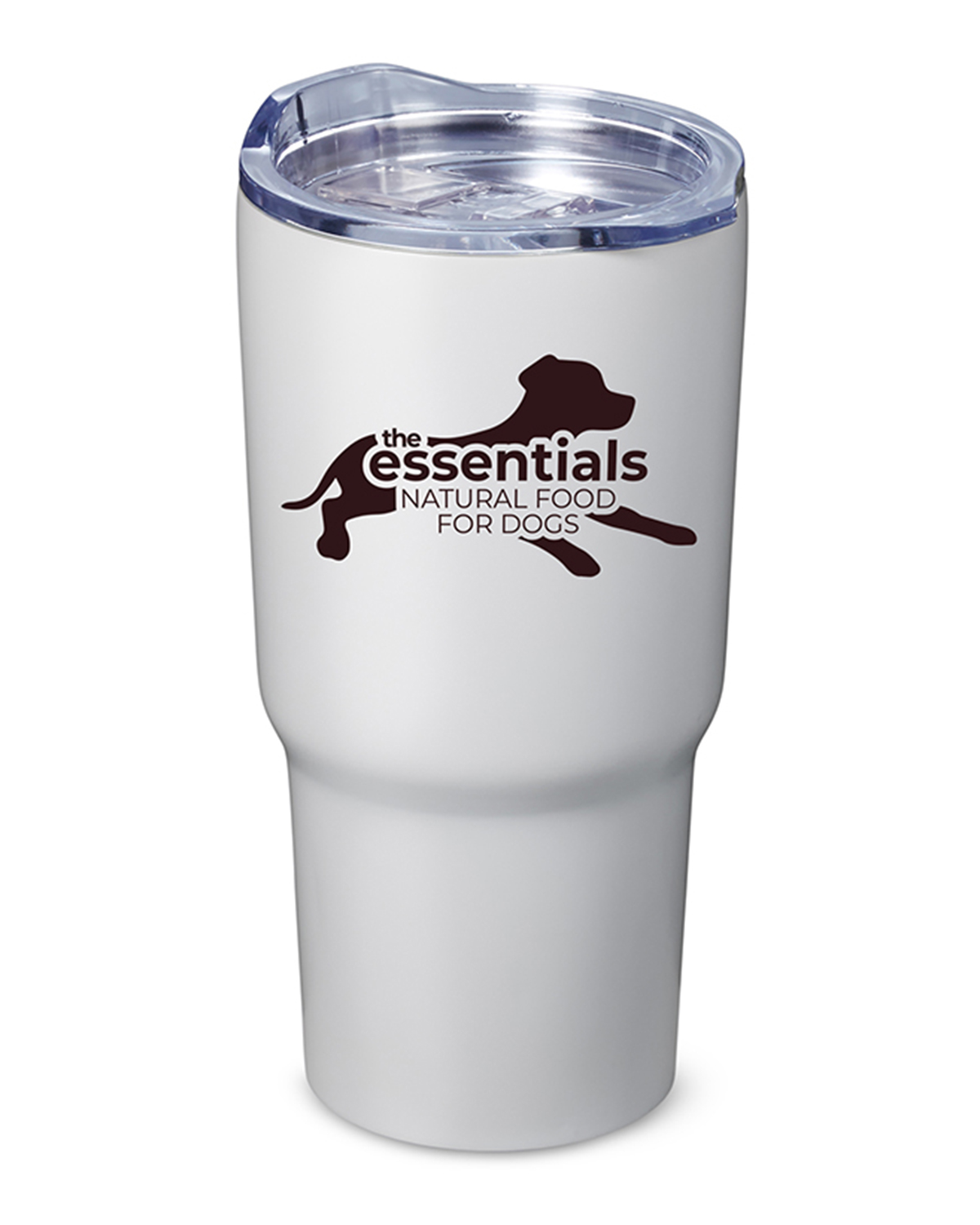 20 oz Double Wall Tumbler With Vacuum Sealer 26