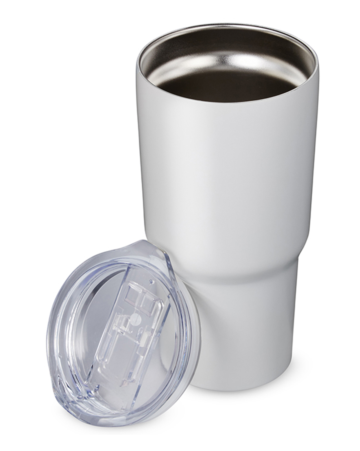20 oz Double Wall Tumbler With Vacuum Sealer 9