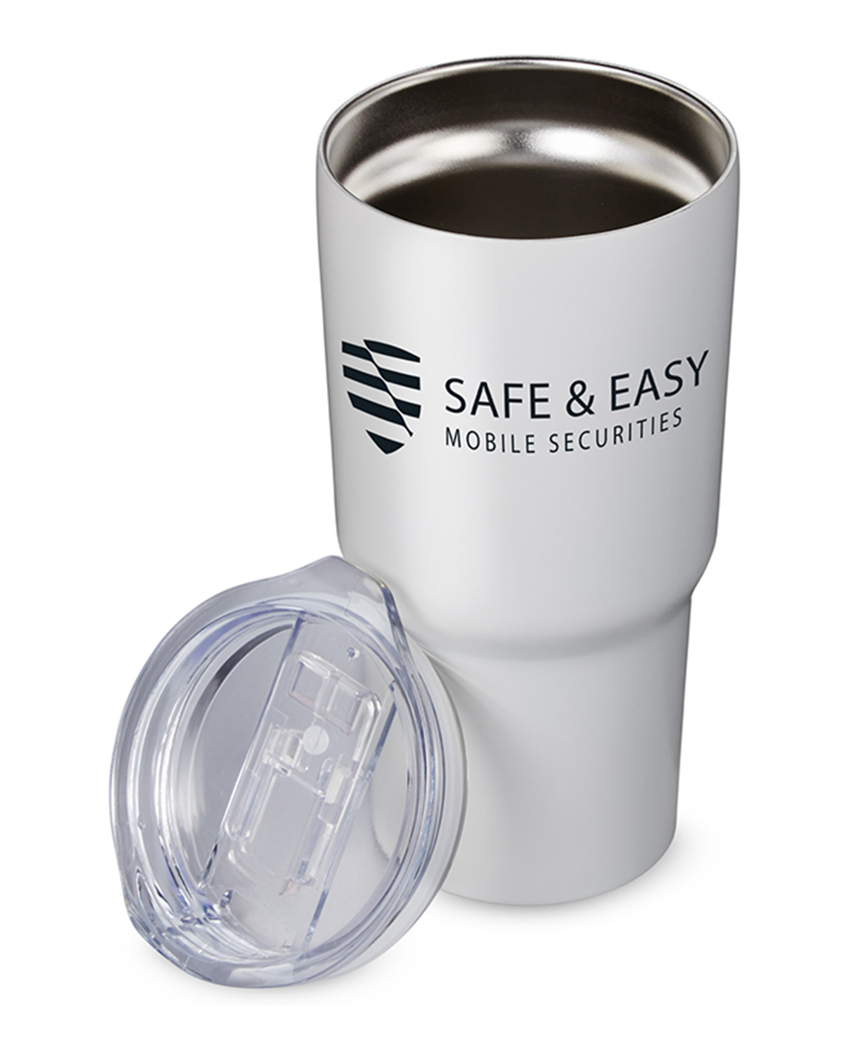 20 oz Double Wall Tumbler With Vacuum Sealer 27