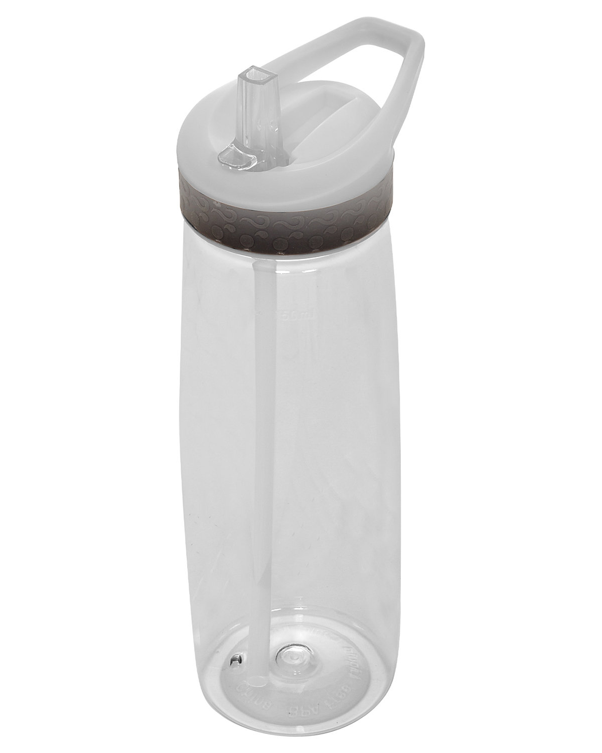 28 oz Wave Bottle With Flip Up Straw 13